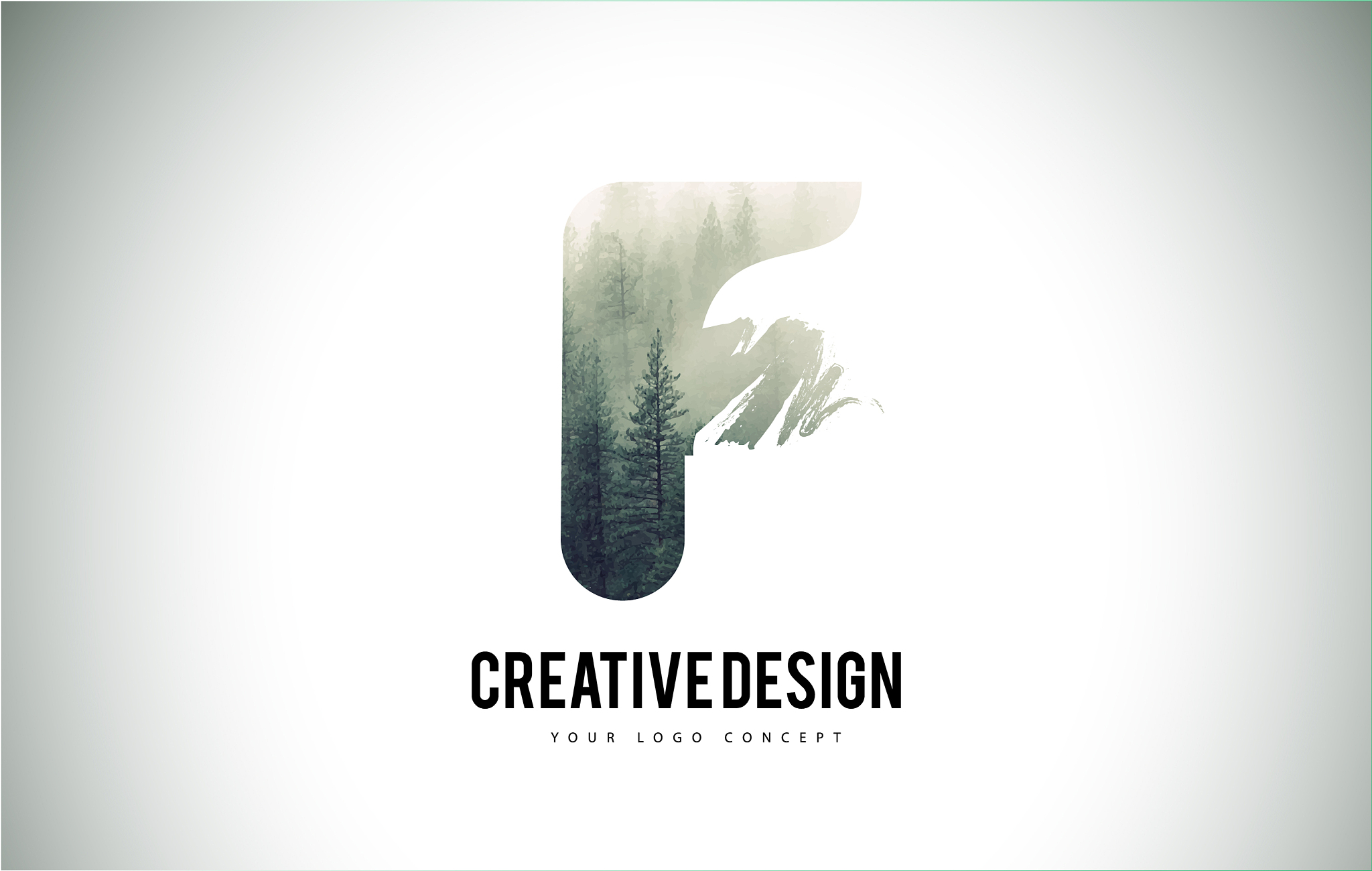 我需要用midjourney生成一张字母z和w有创意的组合图需要给它输入那些指令