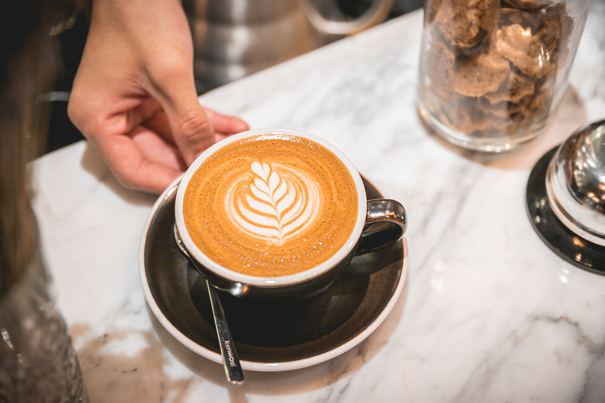 橙C美式测评：感受柑橘香气的奇妙咖啡体验