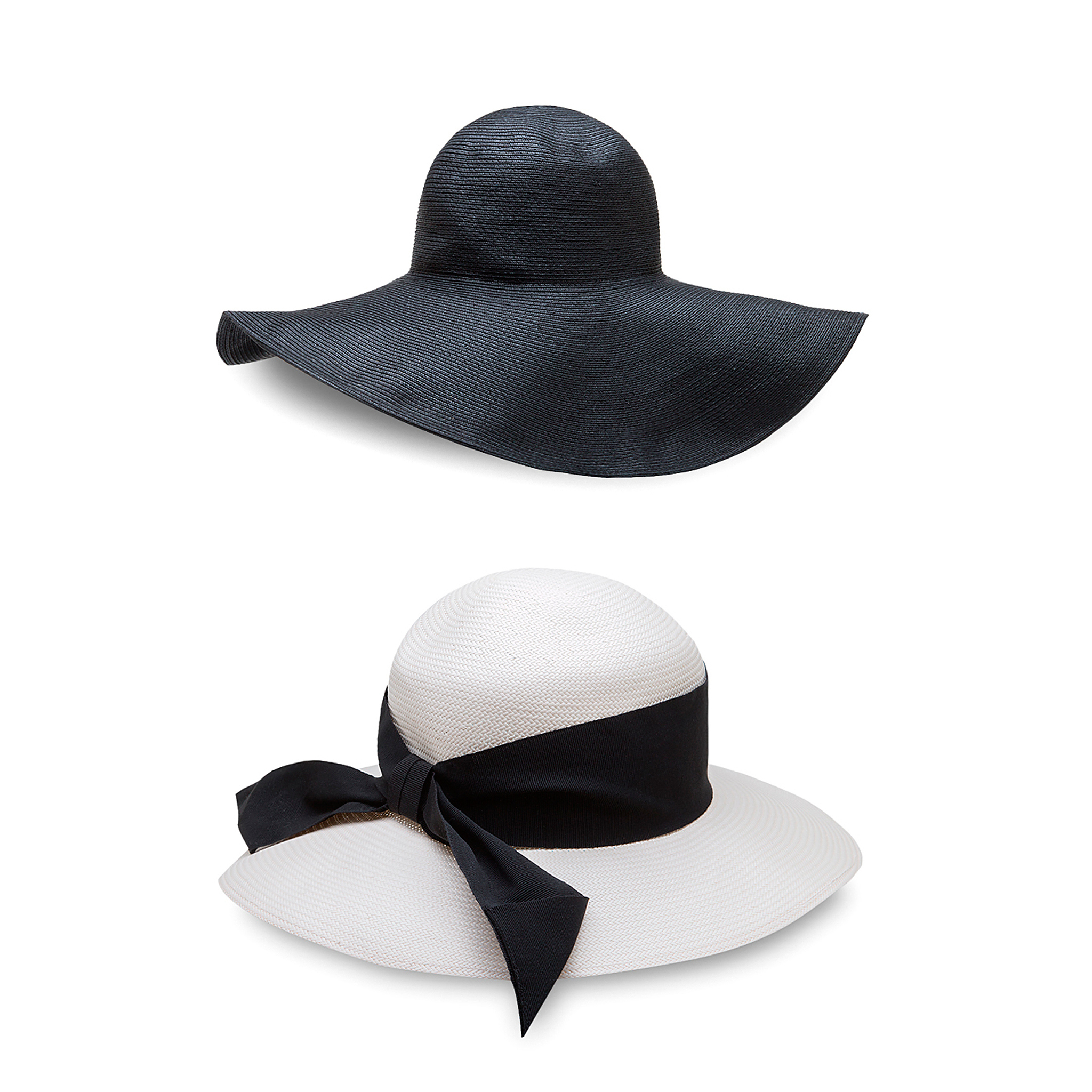 优雅的帽子设计，提升精致感和时尚感