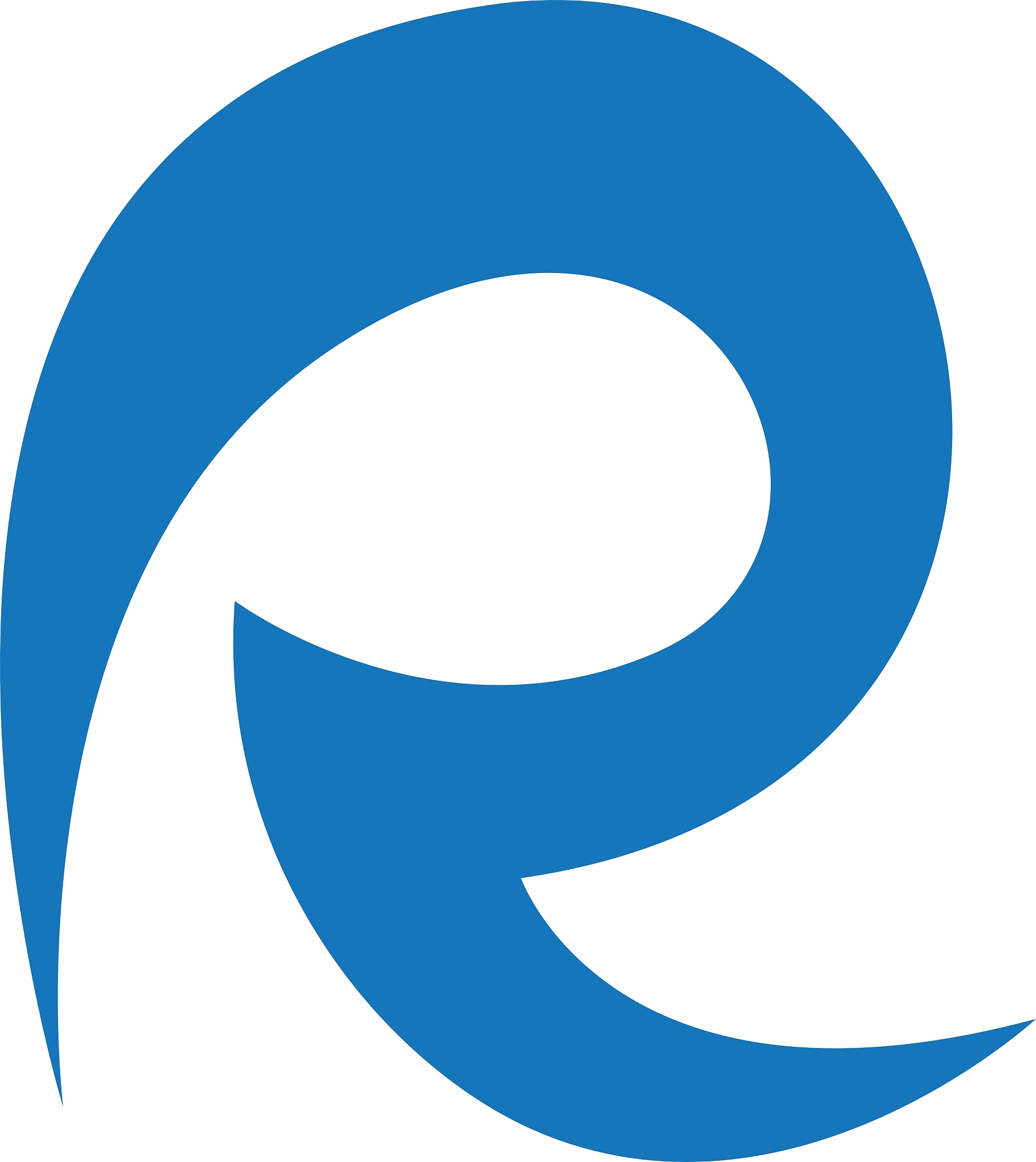 r letter logo