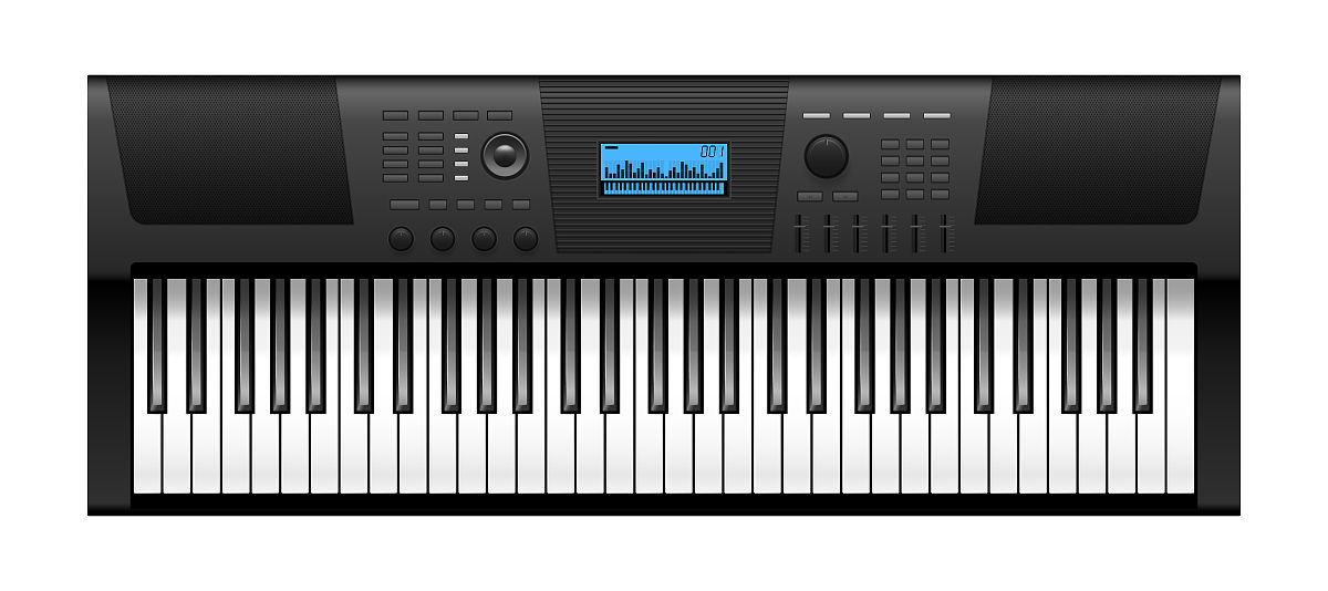 许嵩歌曲调性分析：常见调式及如何找到你的key