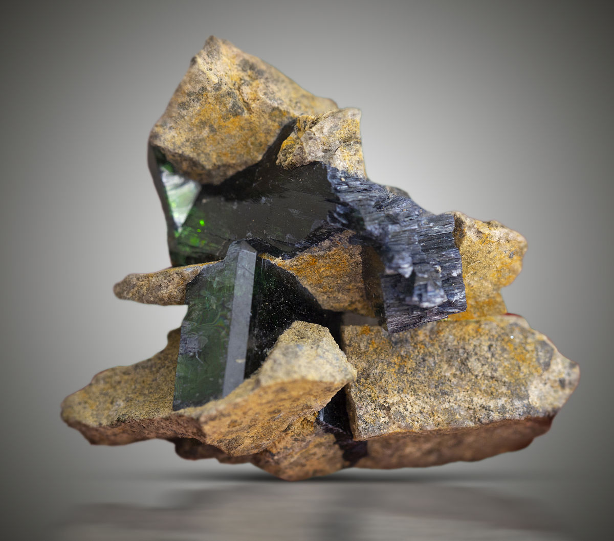 地质类实习周报