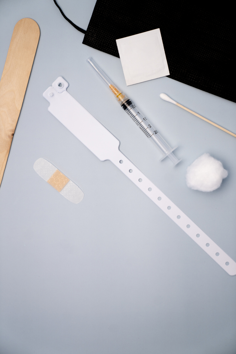 电子笔注射器如何安全换药？详细步骤及注意事项