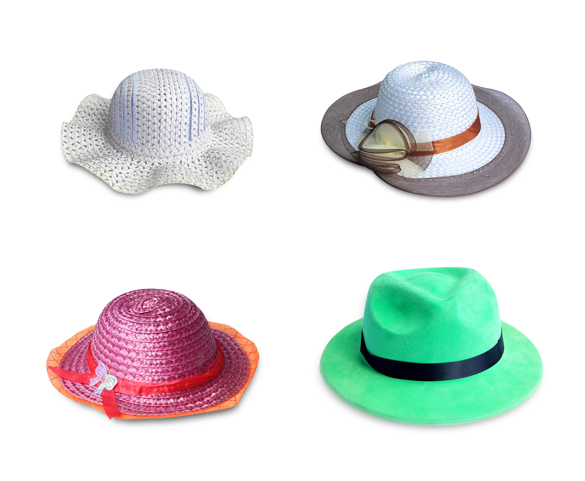 Stylish Hat Design: A Concise Guide