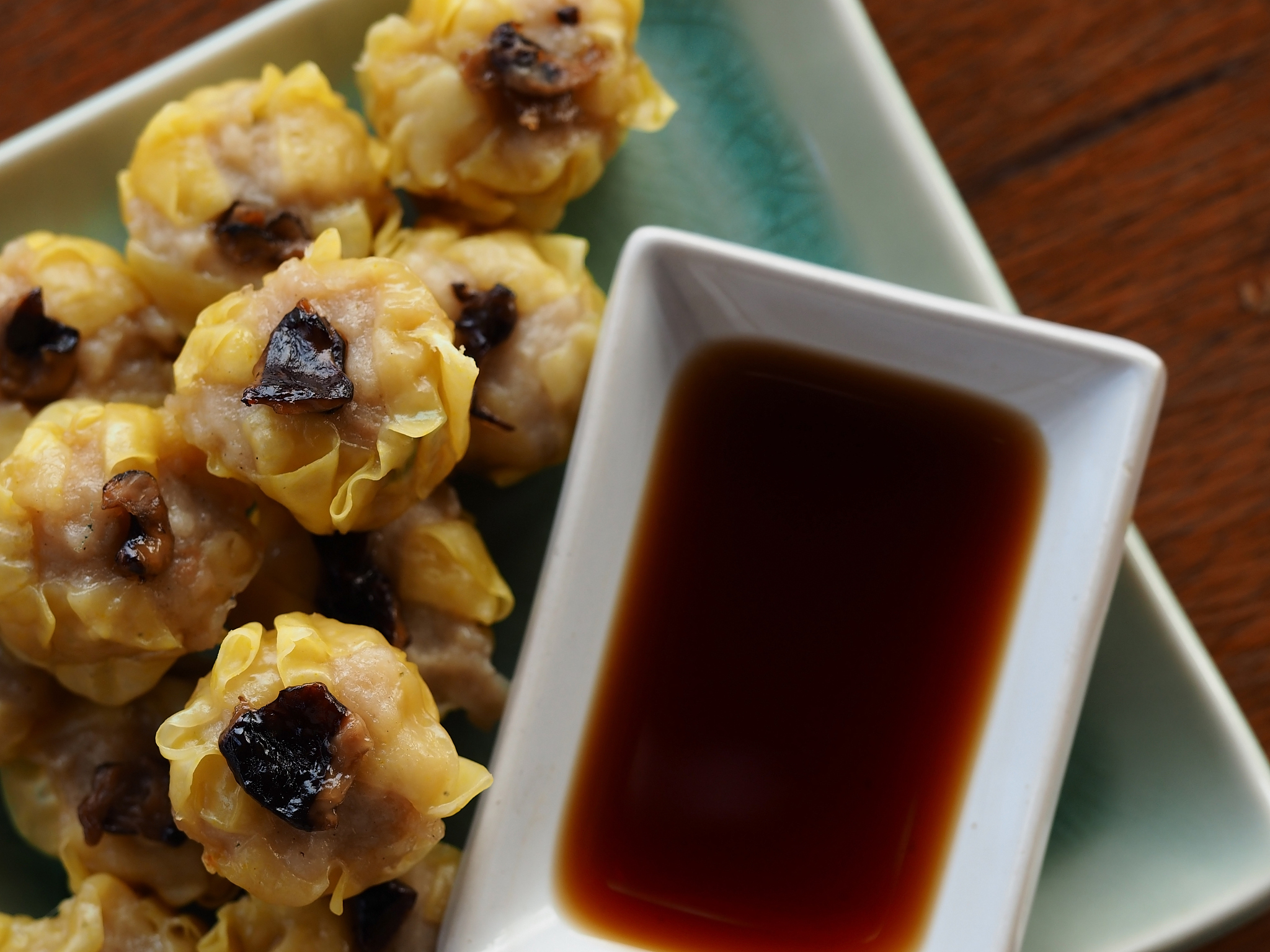 上海有什么好吃的