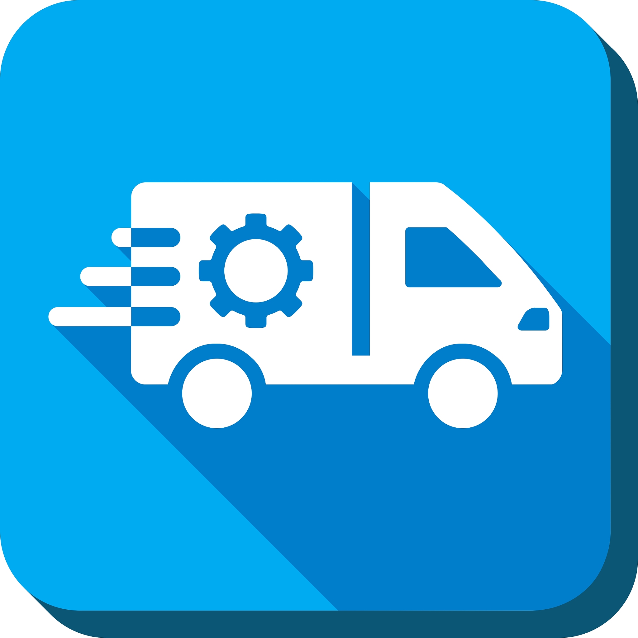 货运软件(货运平台app排行榜)