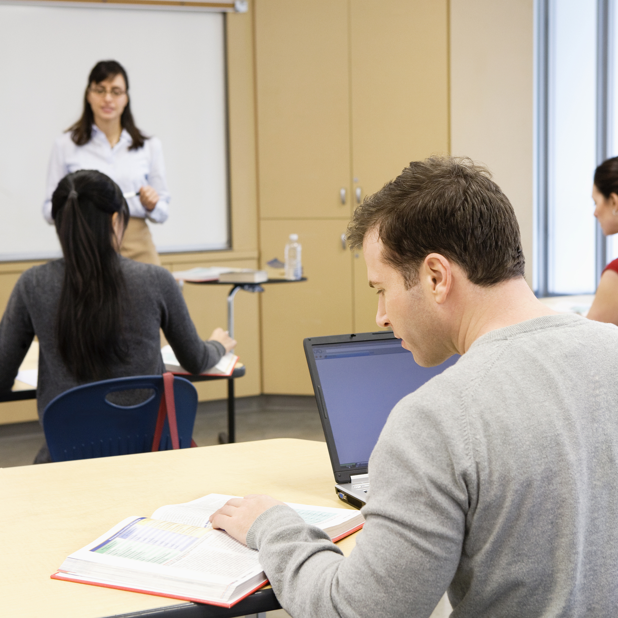 面试初高中英语老师常见问题及解答 - 助你脱颖而出