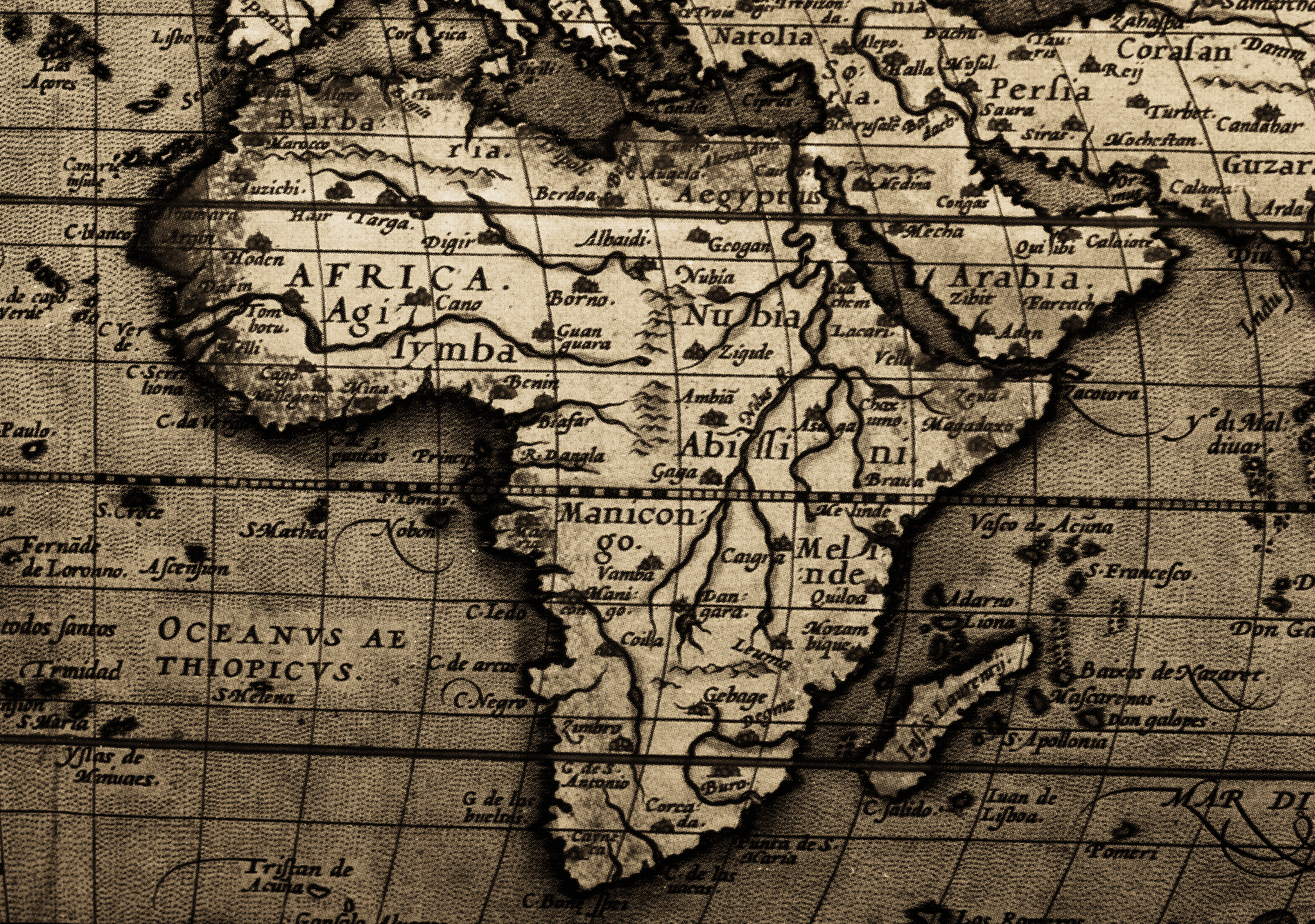 africa