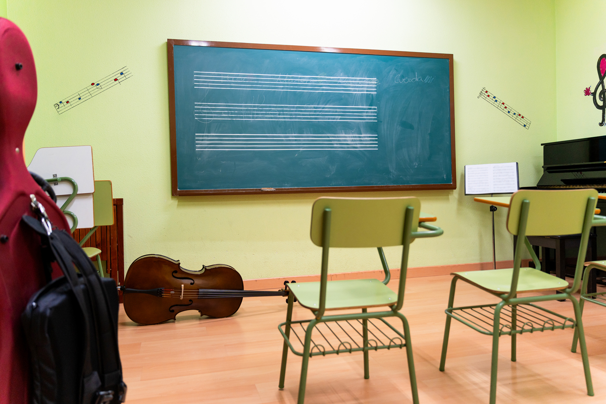 郑州音乐艺术中等专业学校：音乐教育特色与优势