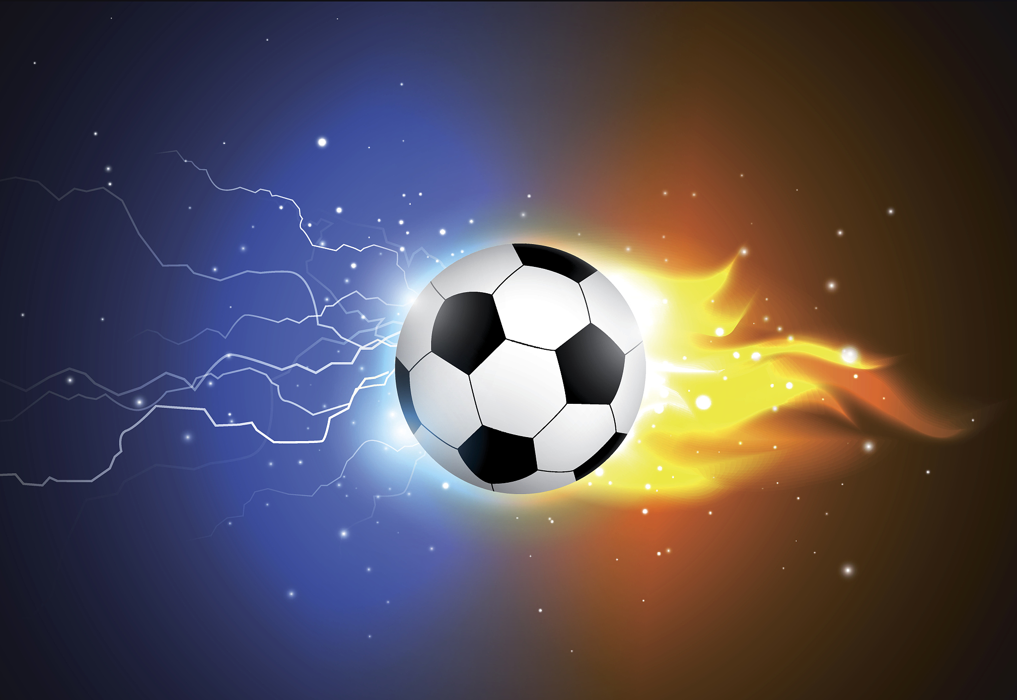 soccer ball