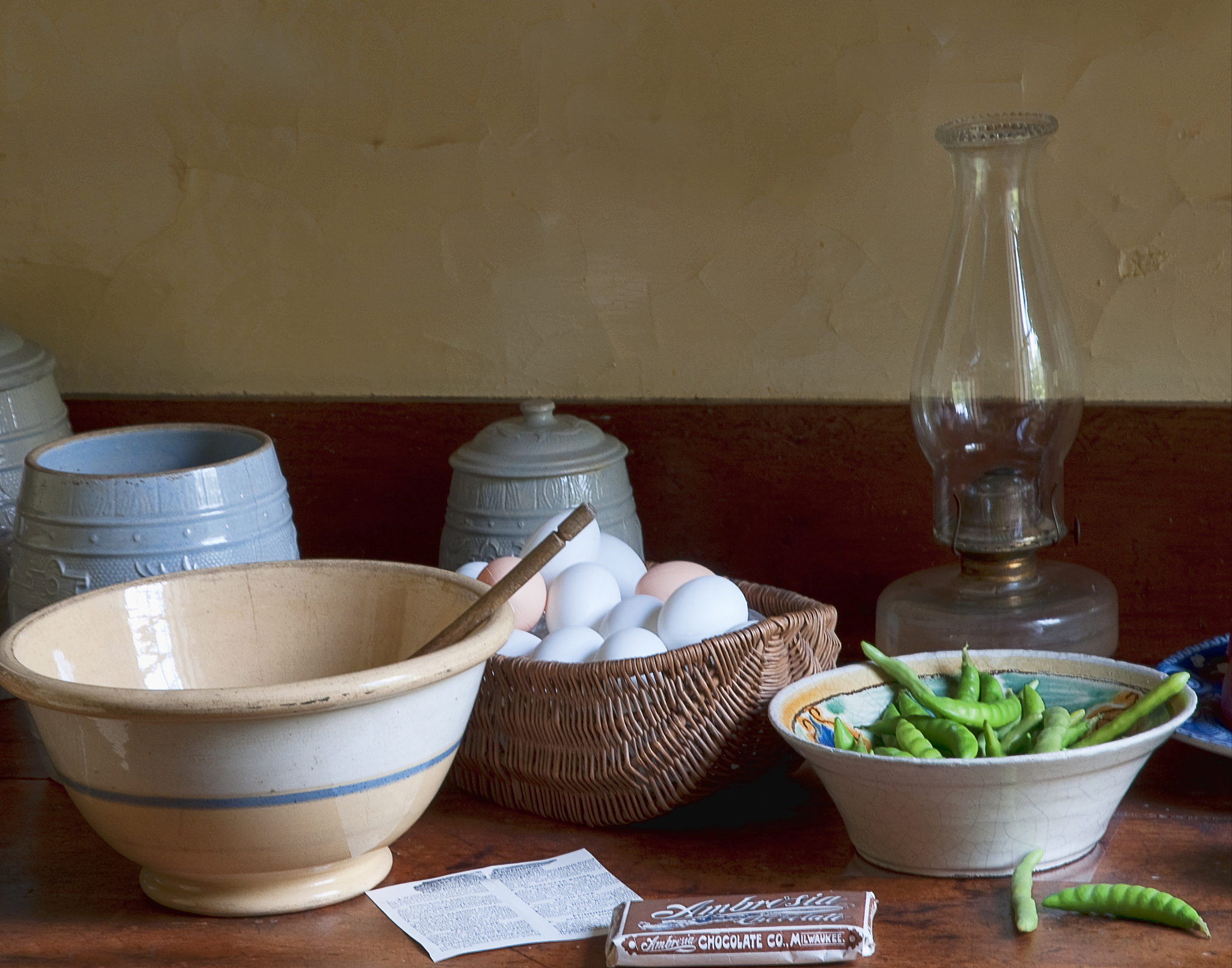 pantry