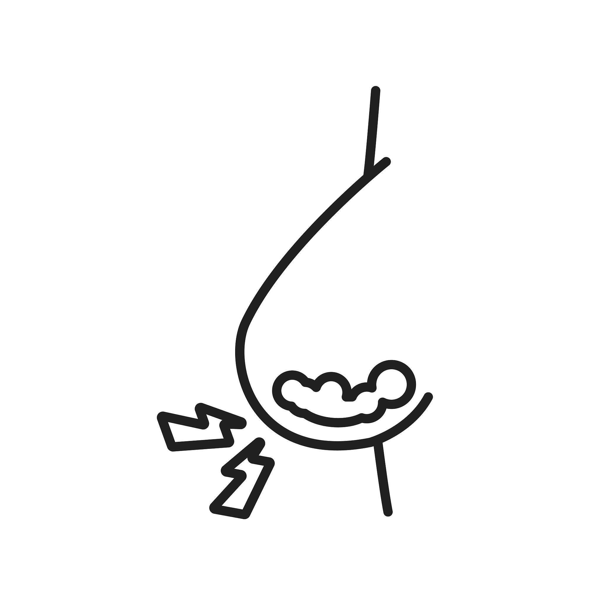 产后乳胀怎么办？了解原因和护理方法，轻松应对哺乳期不适