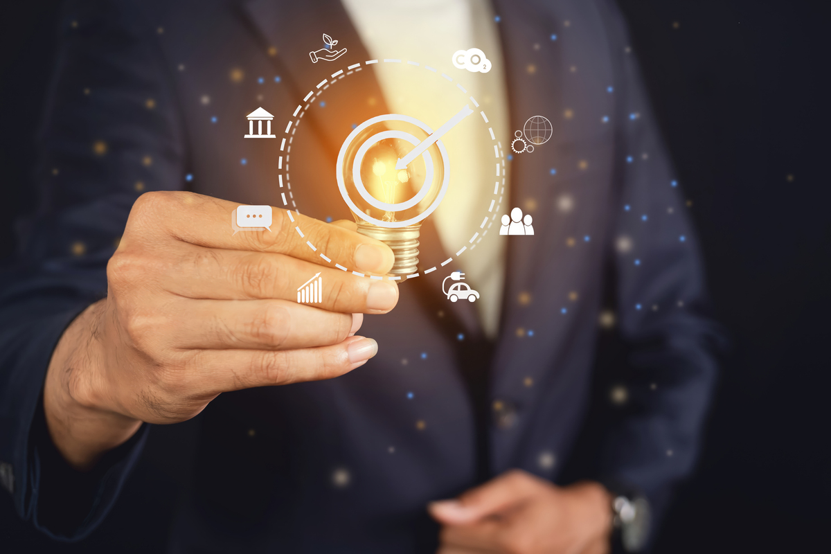 机会研究分类：市场、技术、产品、地区和战略