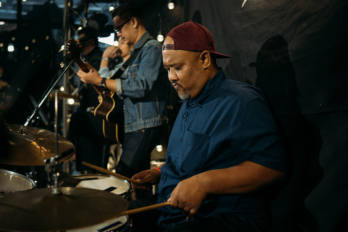 中职音乐教学融入民族音乐文化：方法与实践