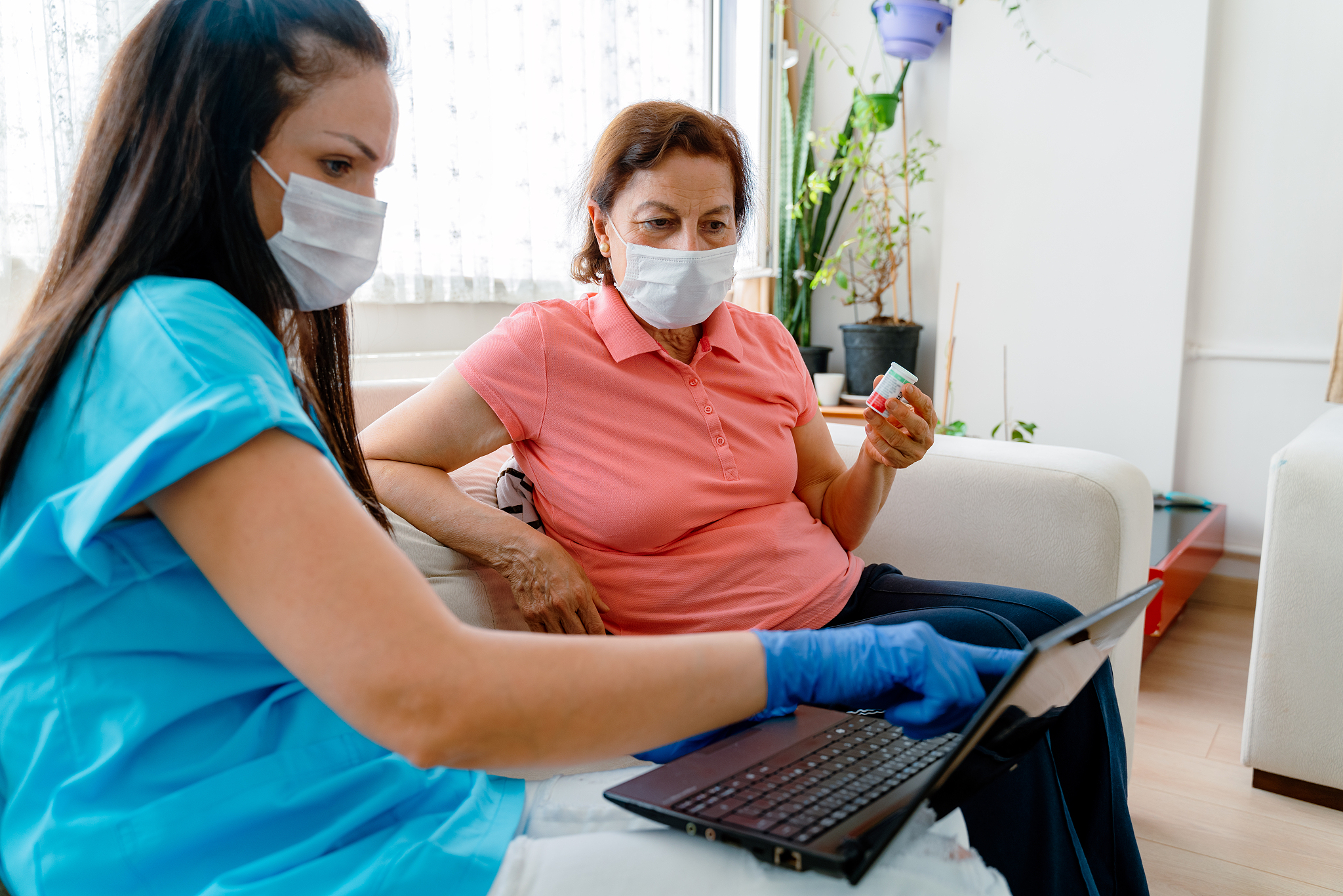 重庆江南职业学校护理专业教学质量如何？