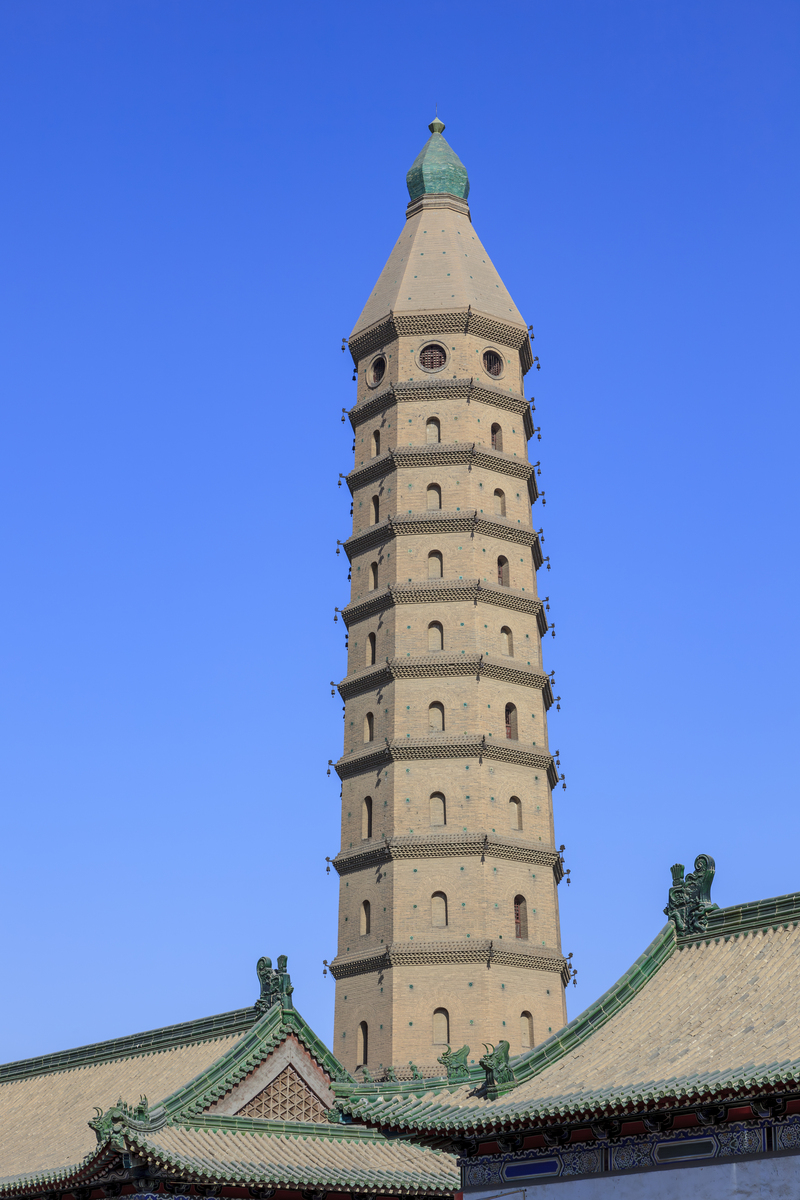 银川：中国西北部的魅力之城