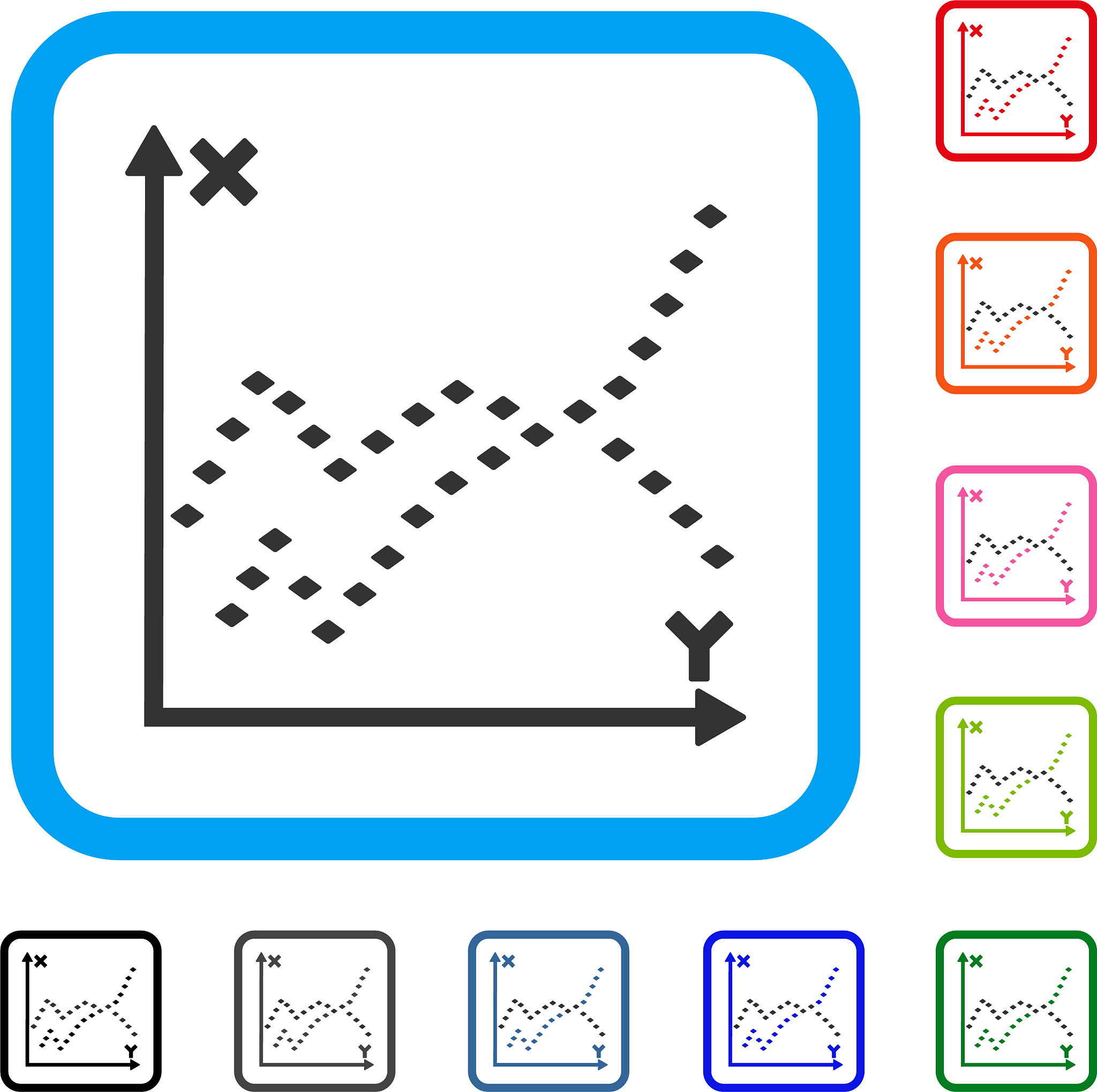 空间位置记忆广度测定：实际意义与应用