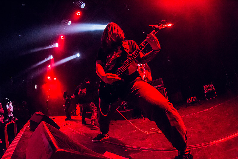 俄罗斯的金属乐论文