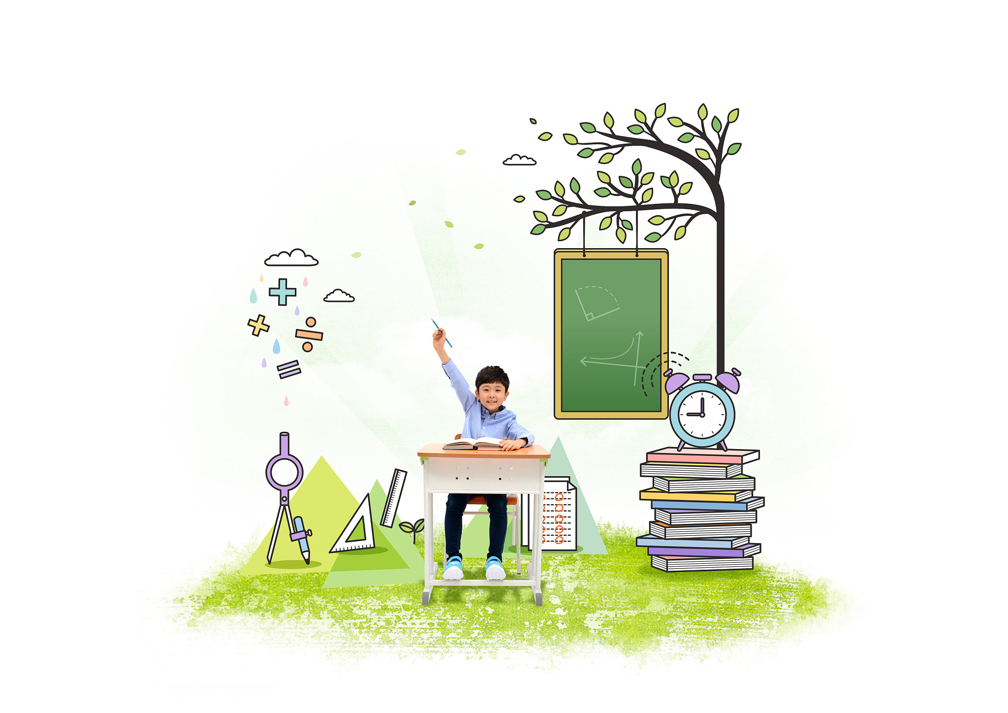education