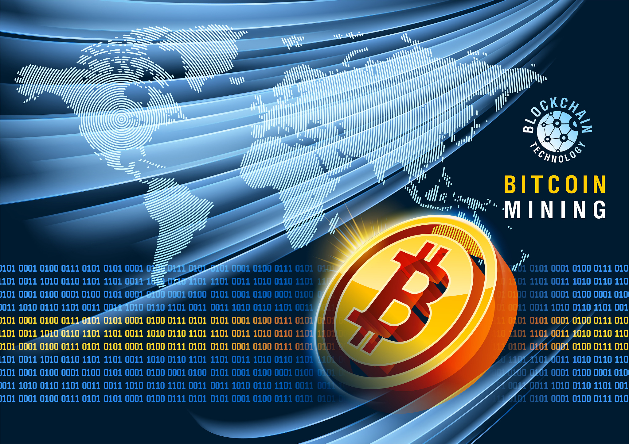 global finance bitcoin