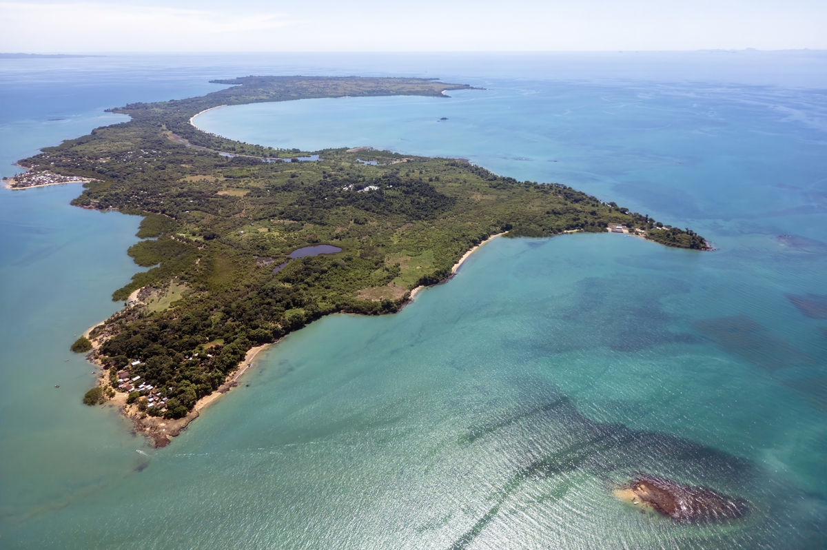 otemanu是菲律宾哪里