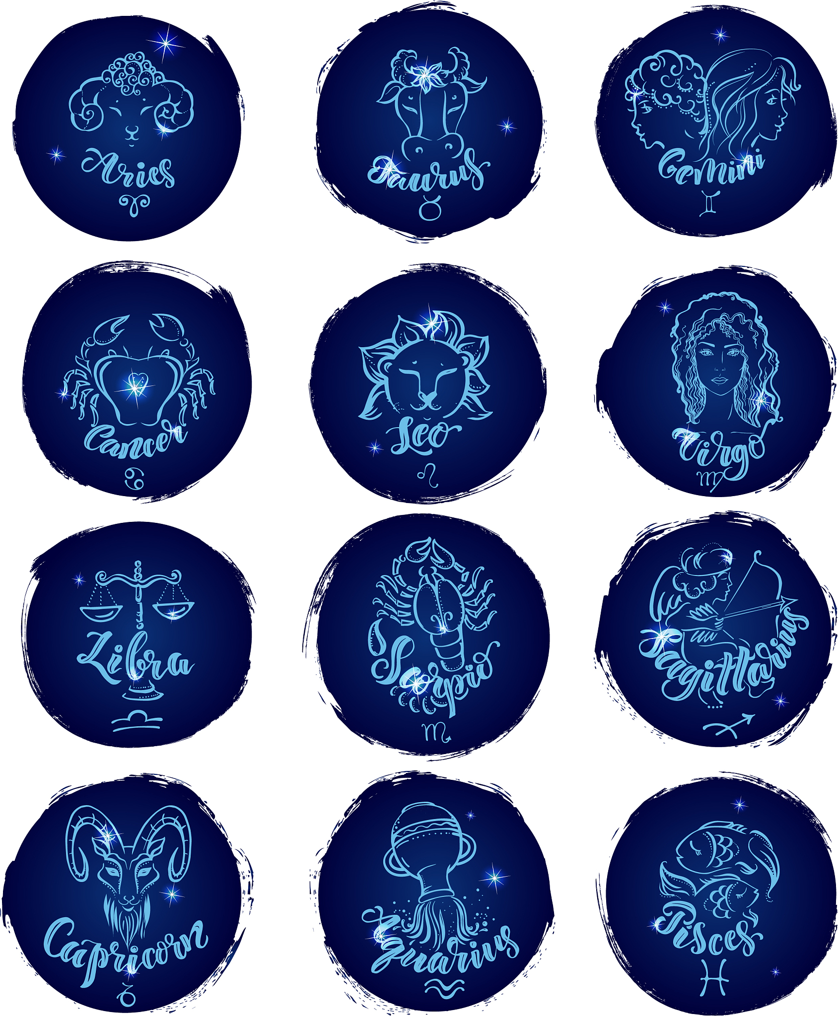 十二星座的独特魅力：爱情里的秘密武器