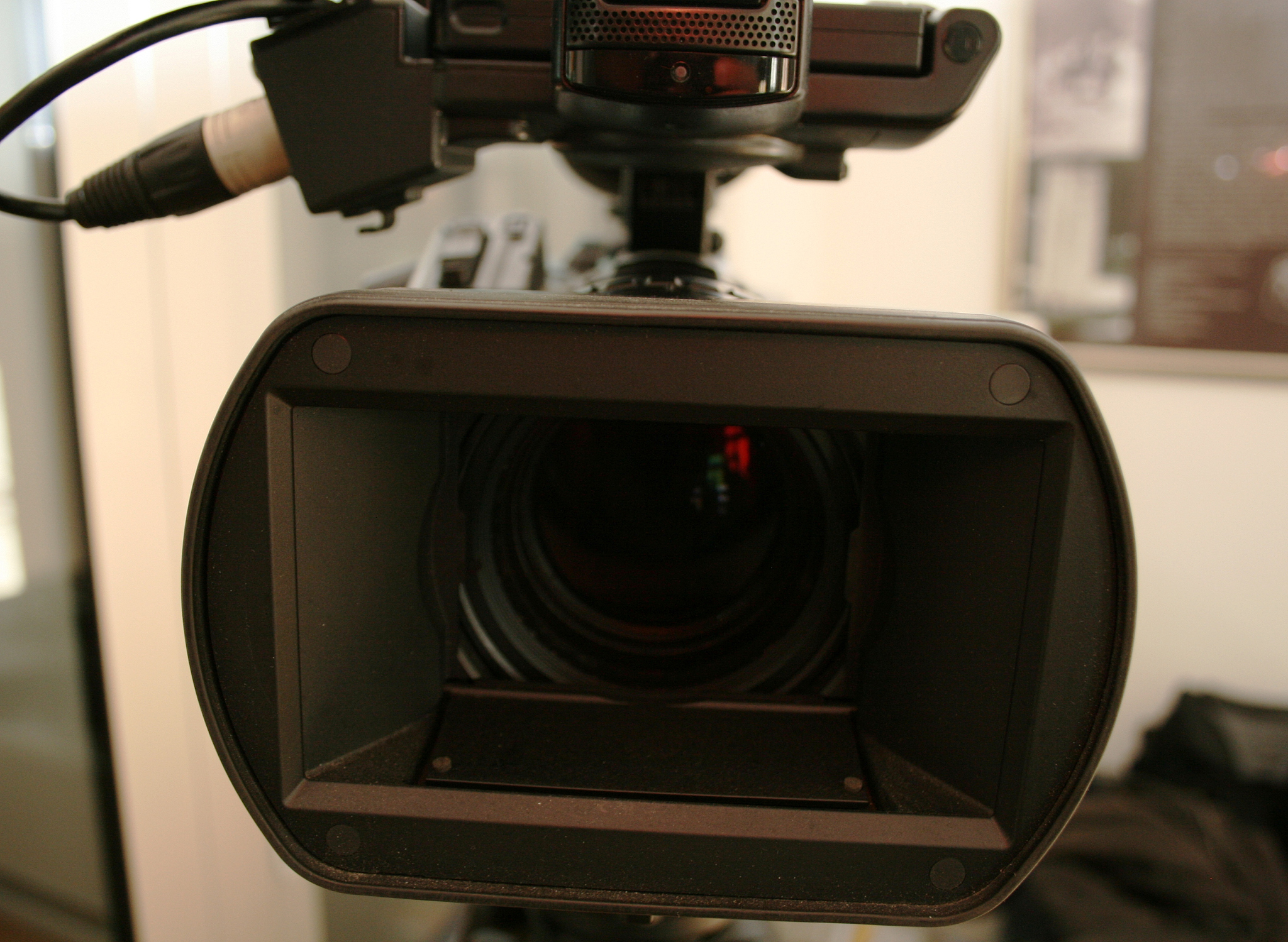 Camera - Definition, Types, and Uses | Comprehensive Guide