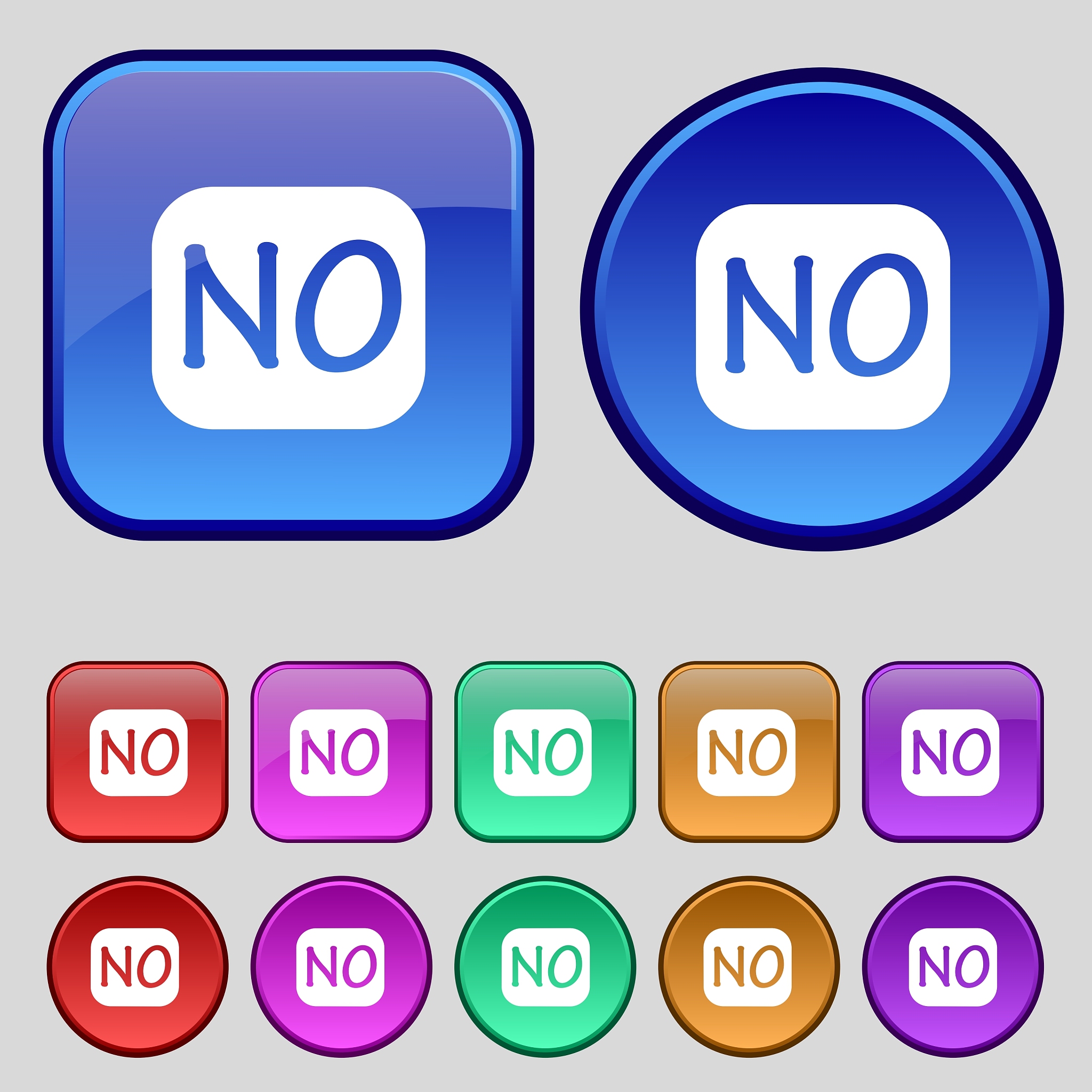 norwegian language sign icon no norway translation
