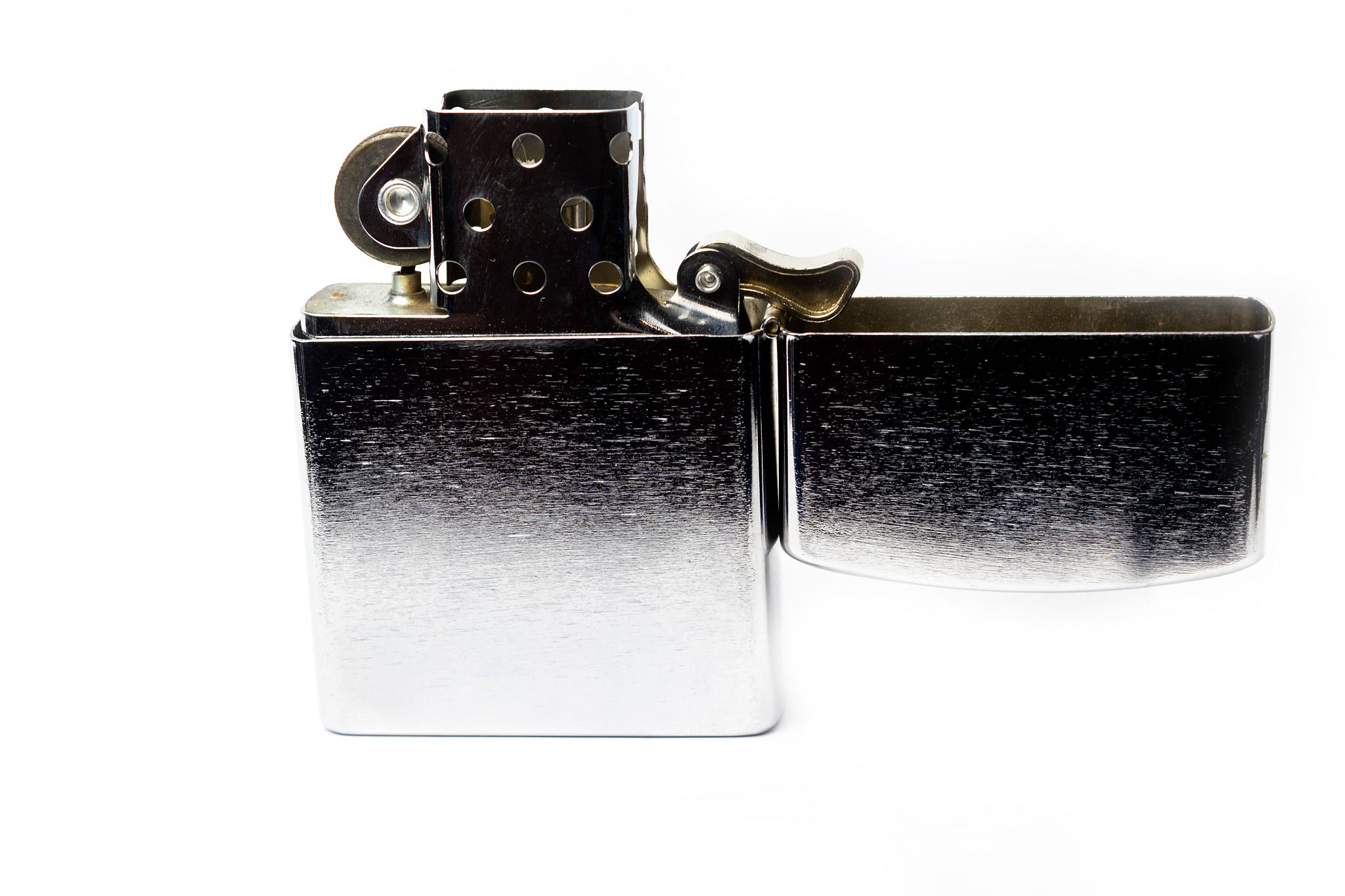 zippo打火机使用什么燃料呢