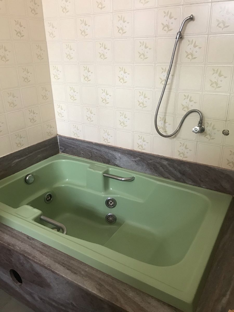 桥矿国语精品浴缸