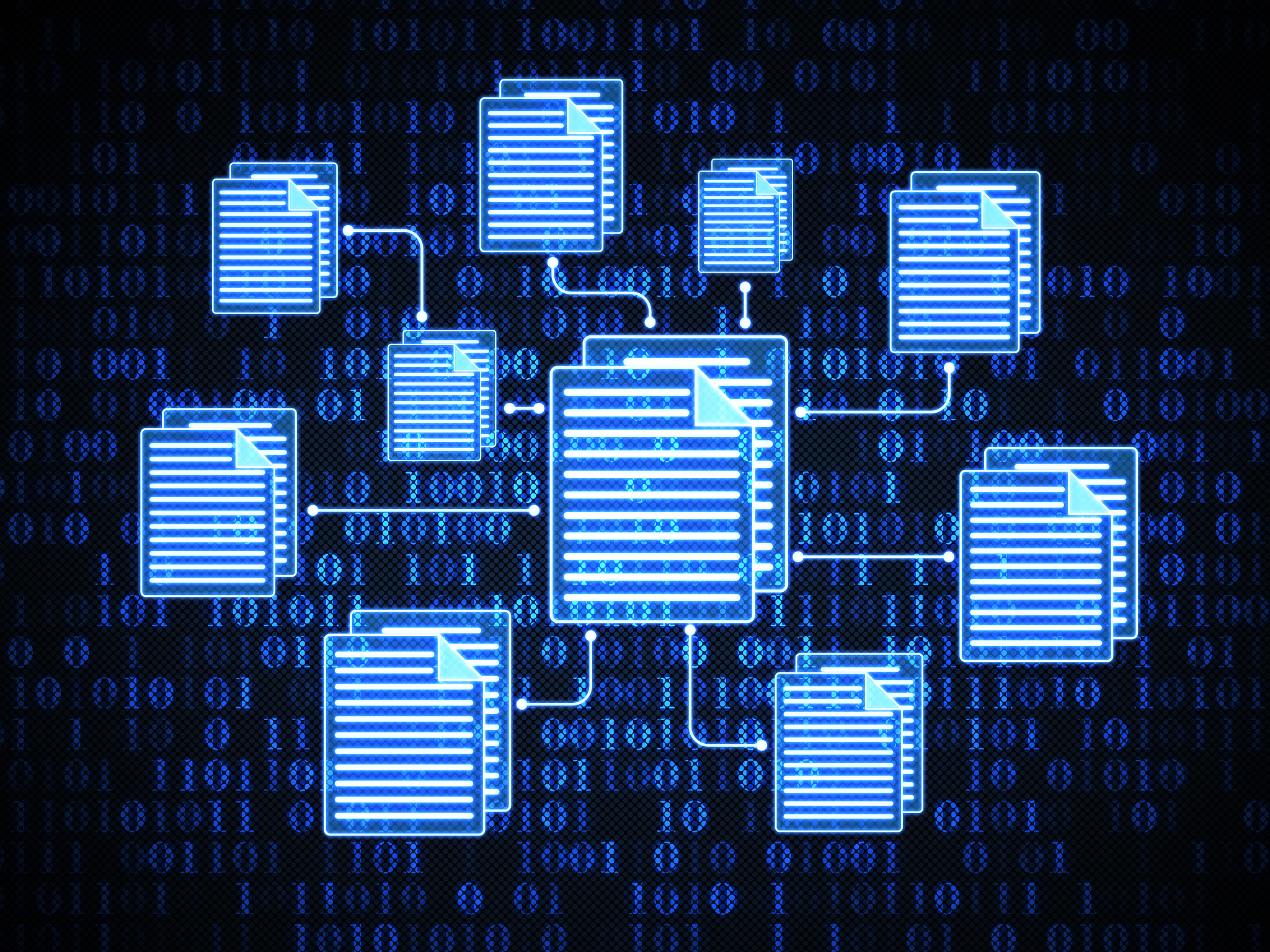 山西公司人事档案数字化 - 提升管理效率，节省存储空间
