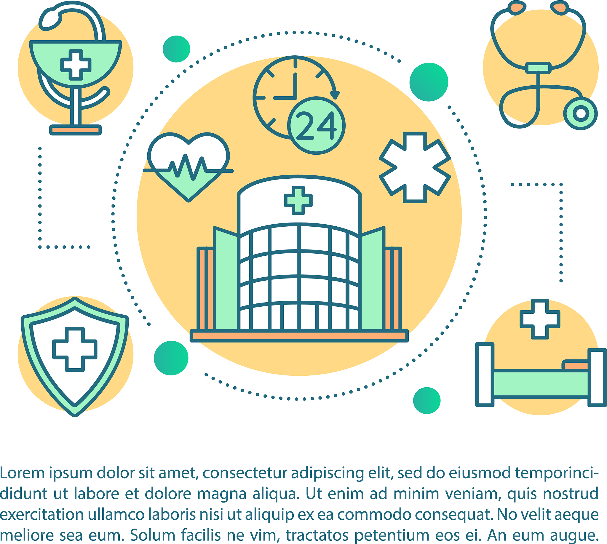 护士在医疗体系中的重要性：数据、论据与观点