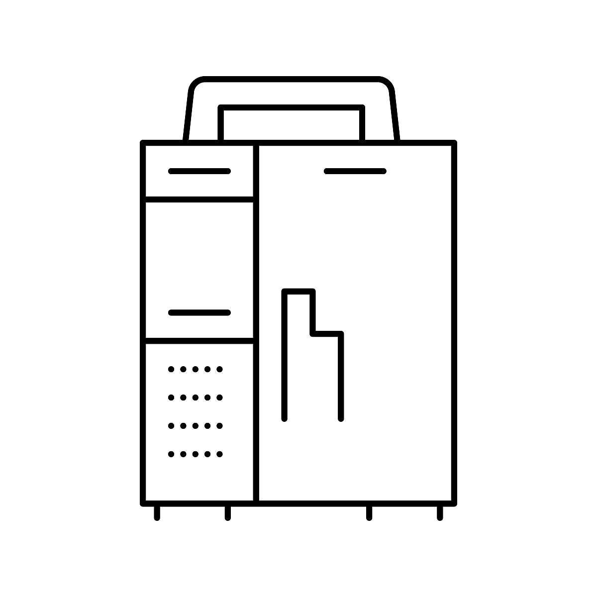 智能输液系统风险分析：潜在威胁及控制措施