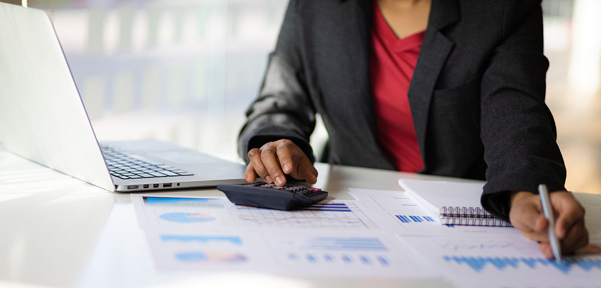 财务管理实习内容