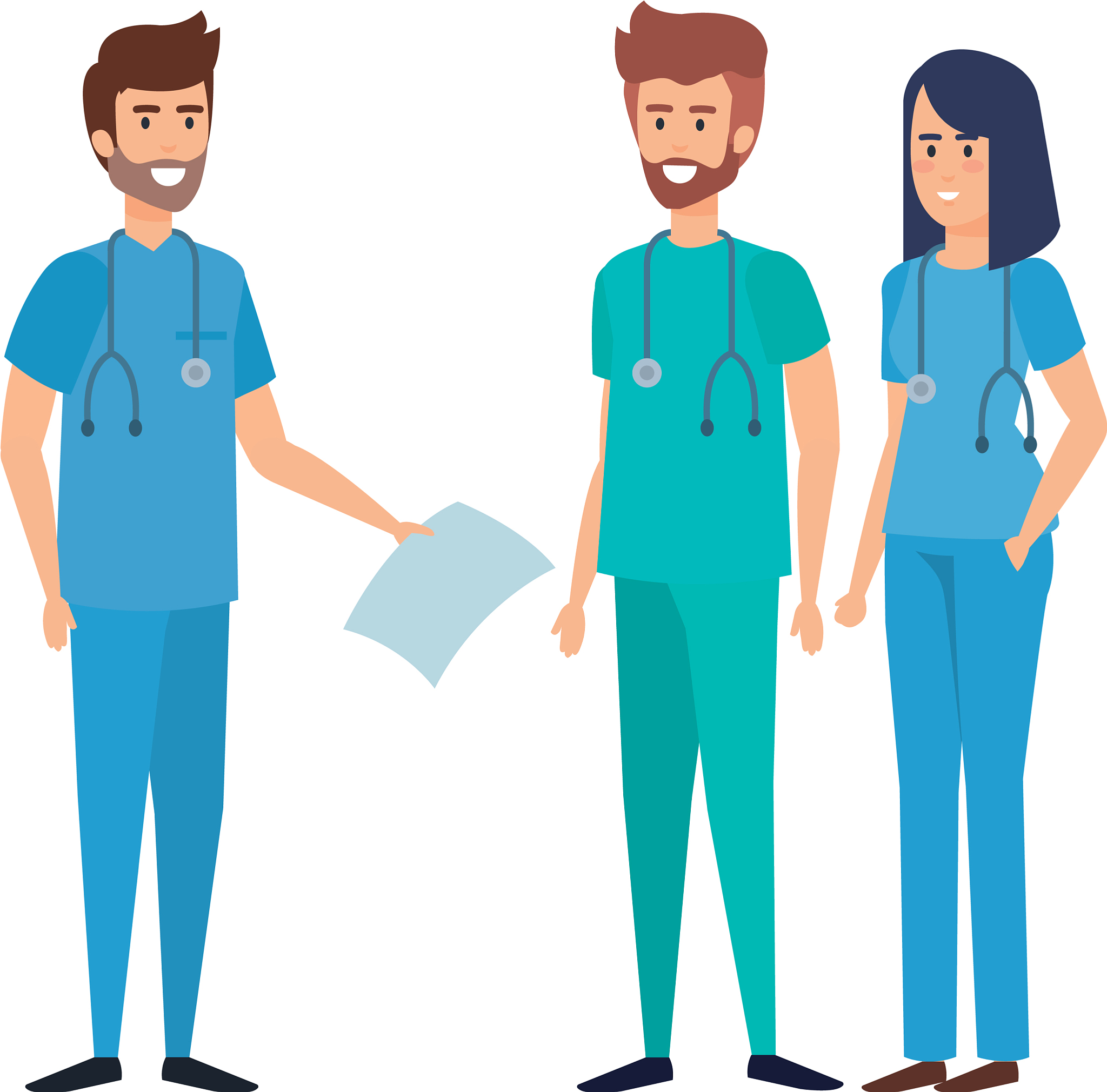 昆明卫生学校2021年有哪些专业招生