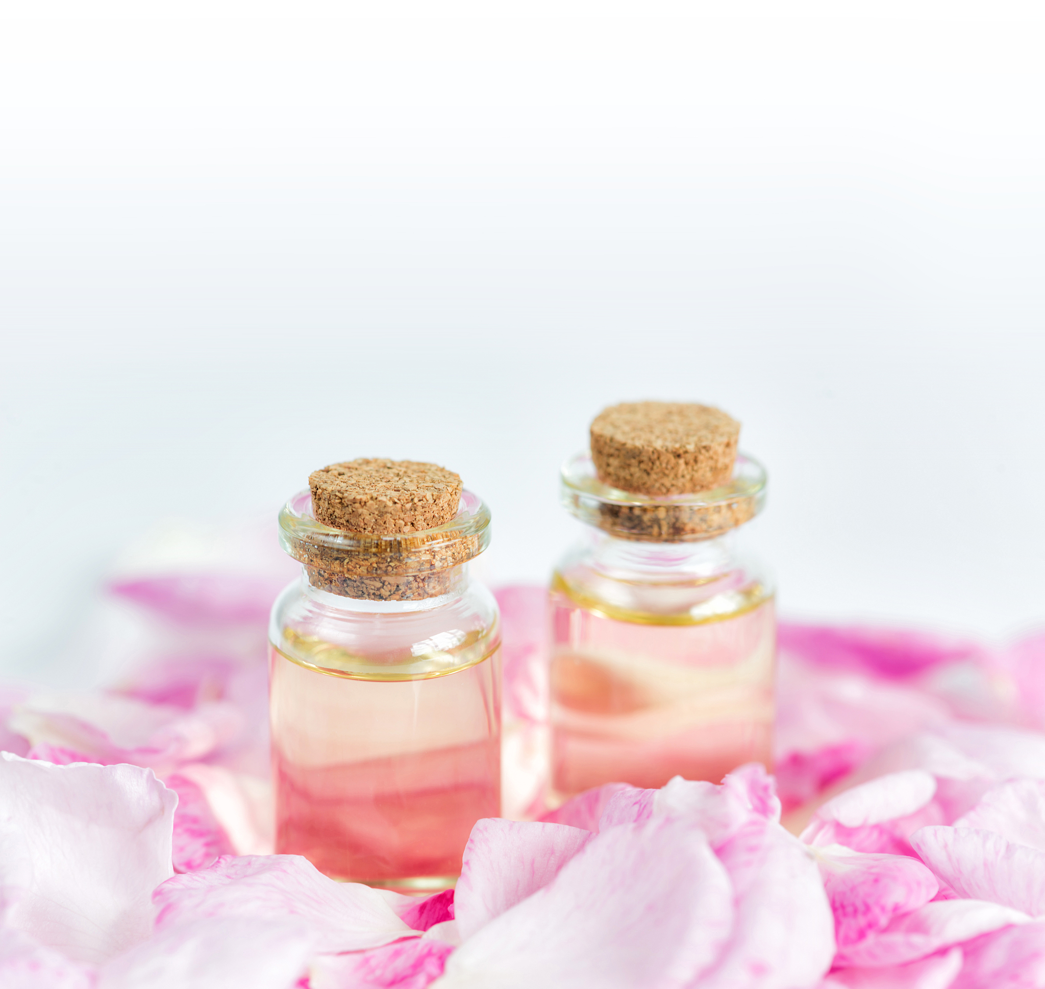 三种独特香氛凝露，满足你的个性选择！