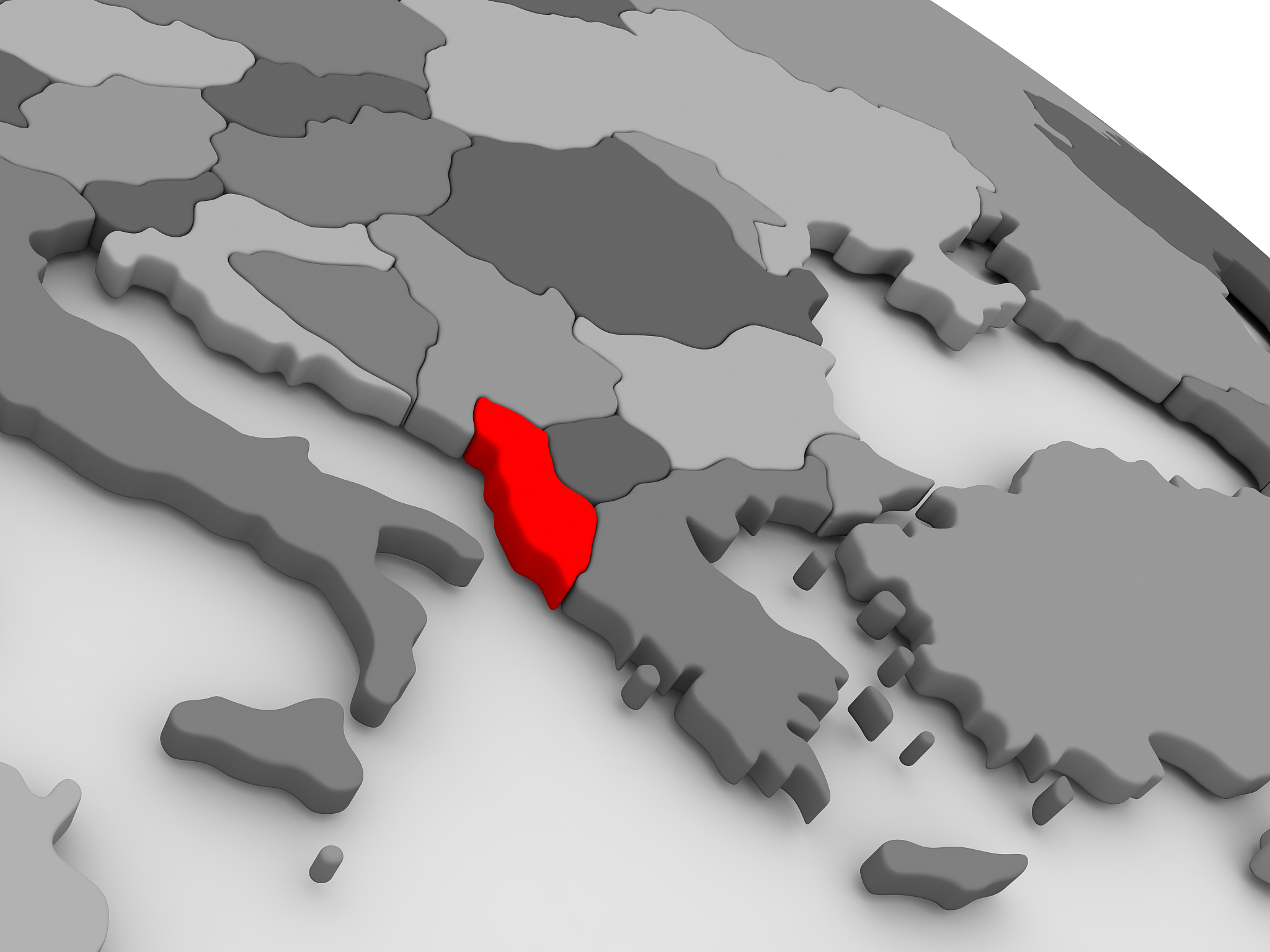 albania