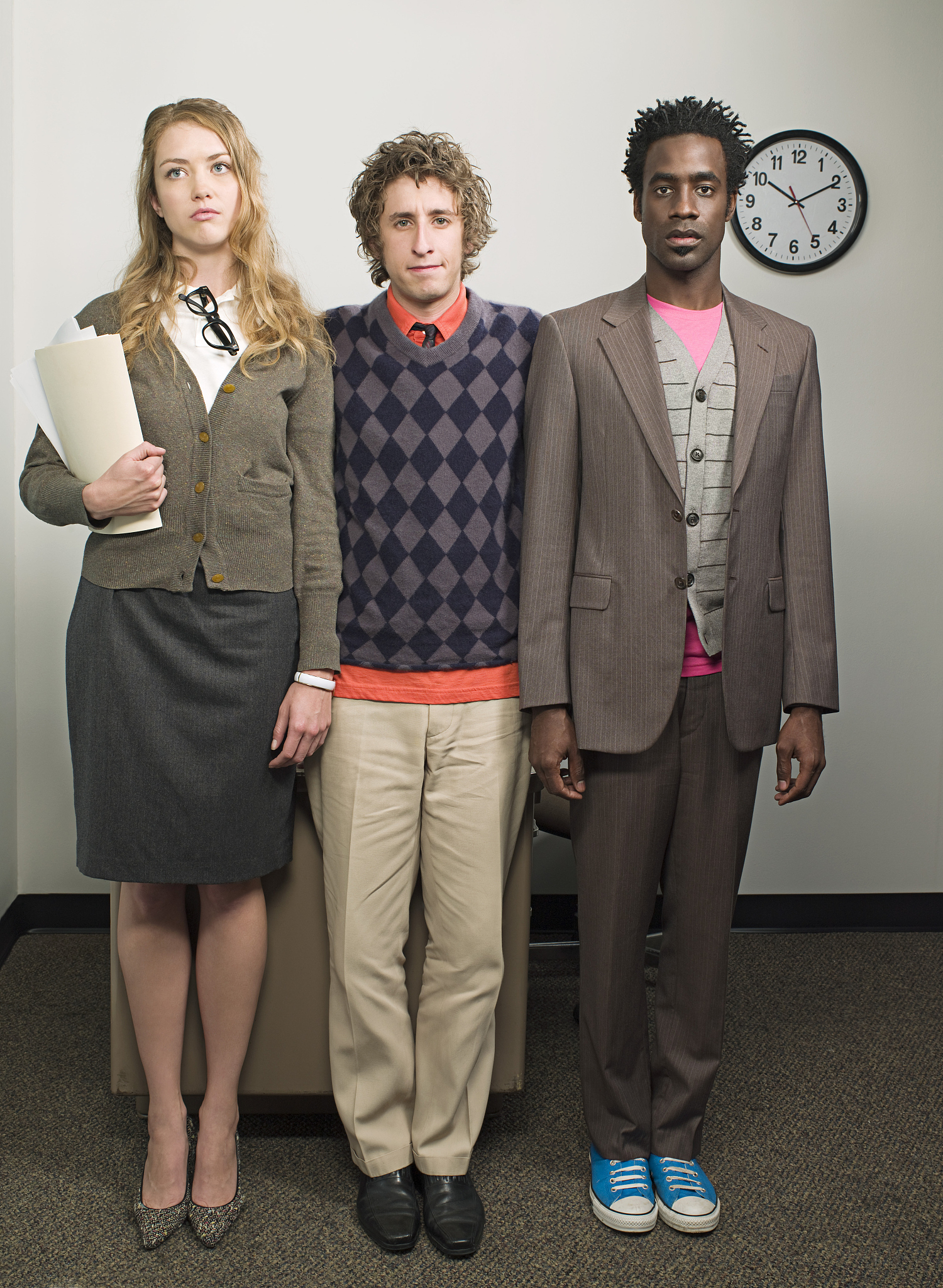 Tren Türleri: Yolcu, Yük, Birlik ve Madencilik