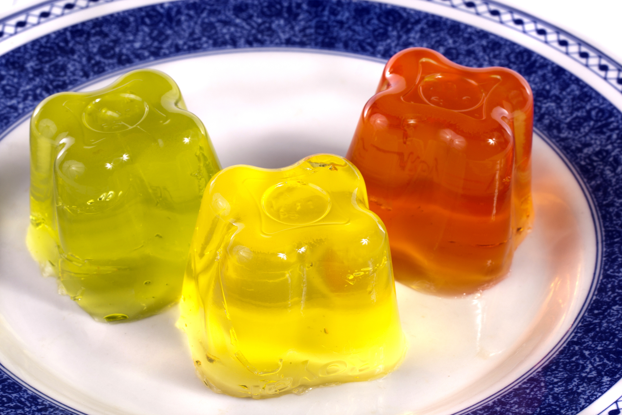 超大果冻，一口满足！