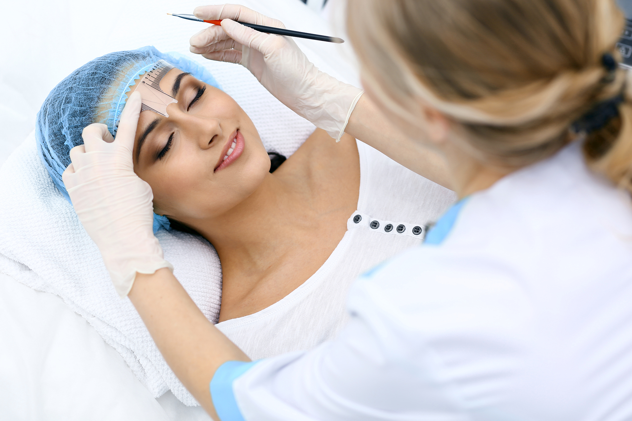 云南新兴职业学院医疗美容技术专业招生 | 2022年招生简章