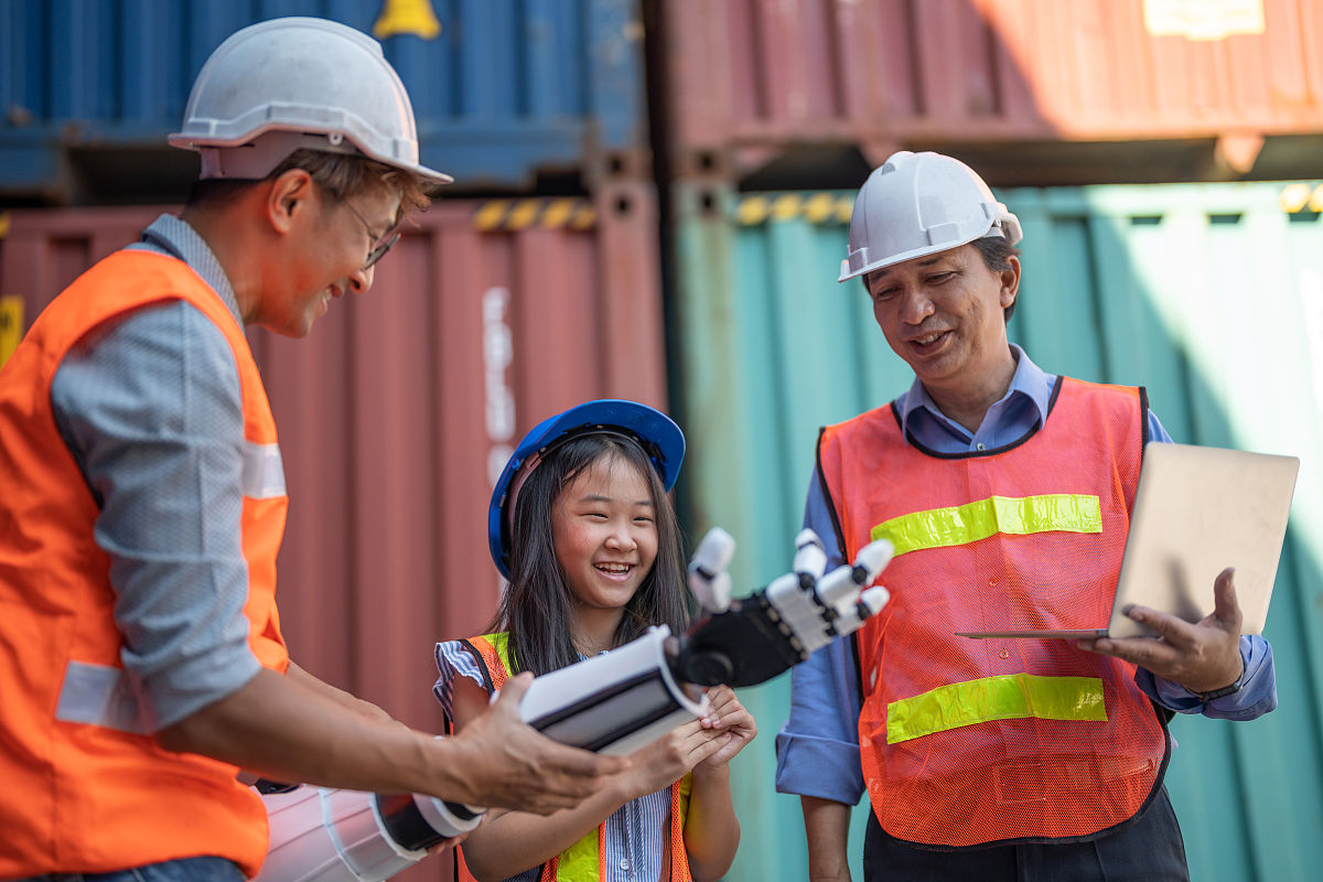 河南工程技术学校招生专业：工科优势专业及发展前景