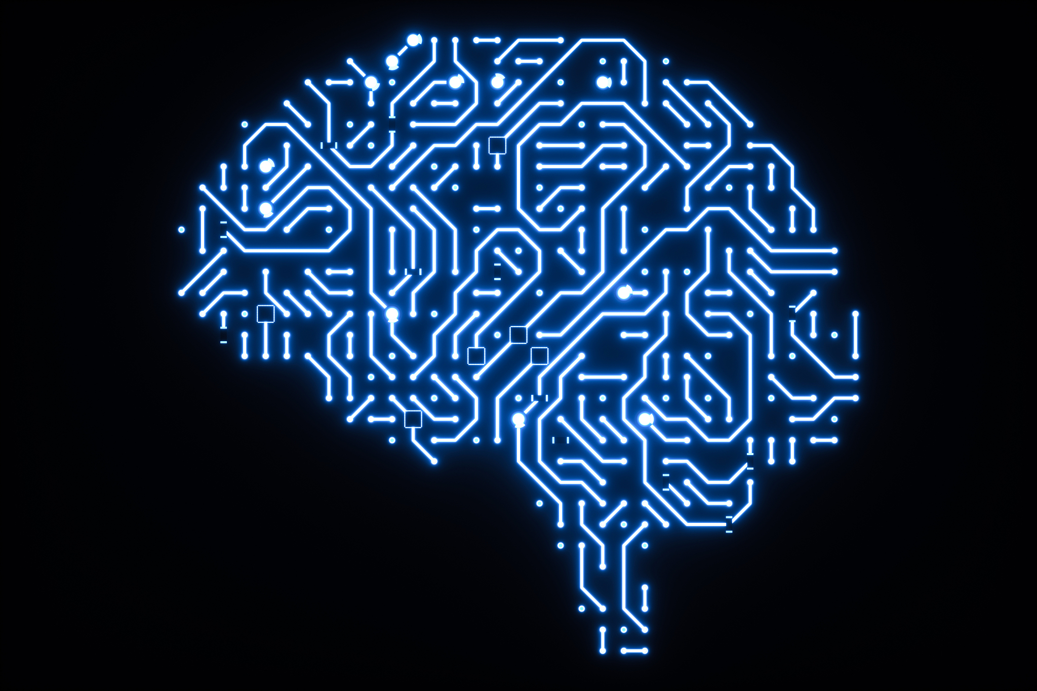 什么东西可以比人还聪明却没有头脑？答案是什么