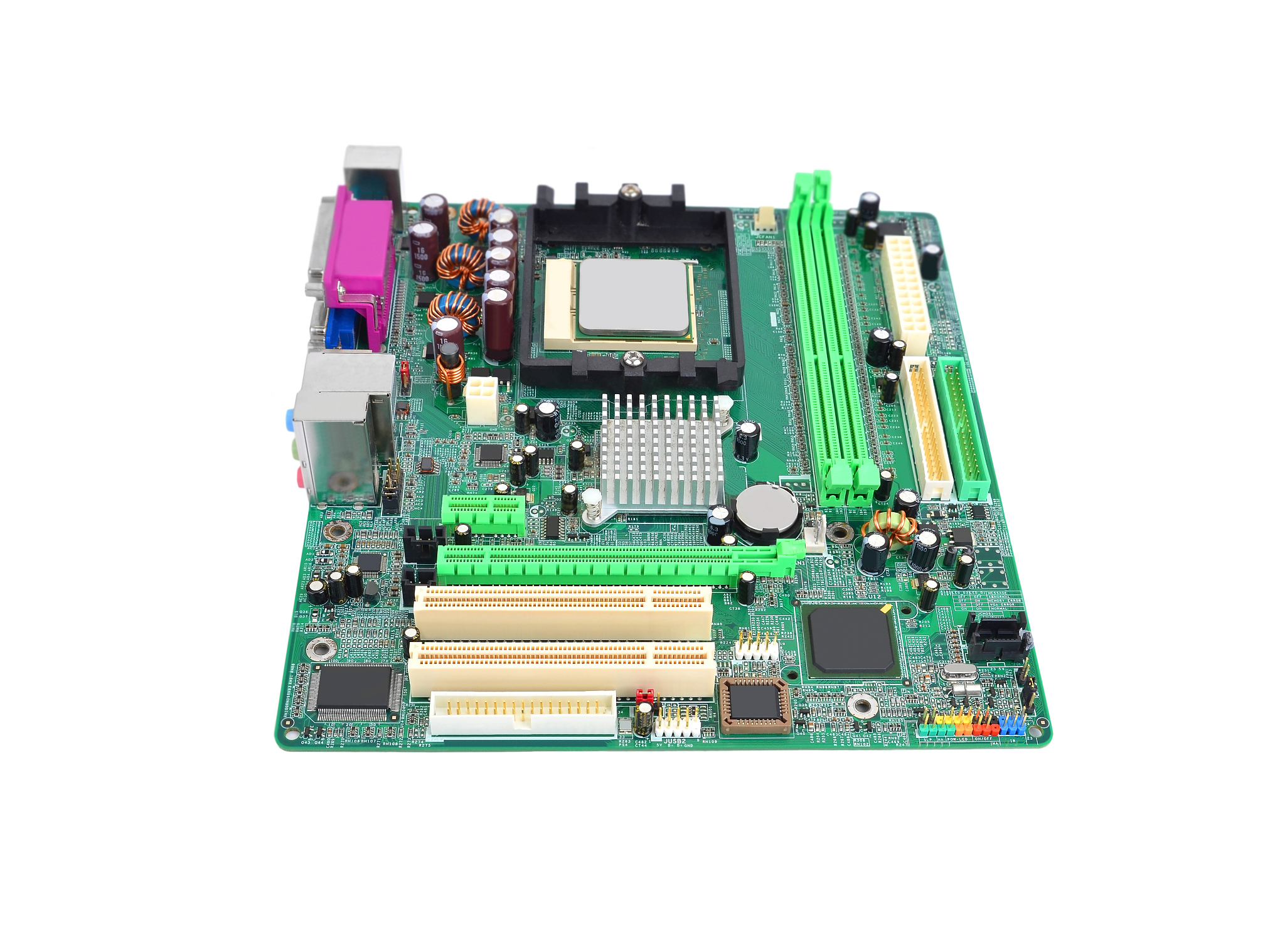 FCLGA 946 插槽 CPU 最高支持型号 - Intel Xeon E5-1600 v2 和 E5-2600 v2