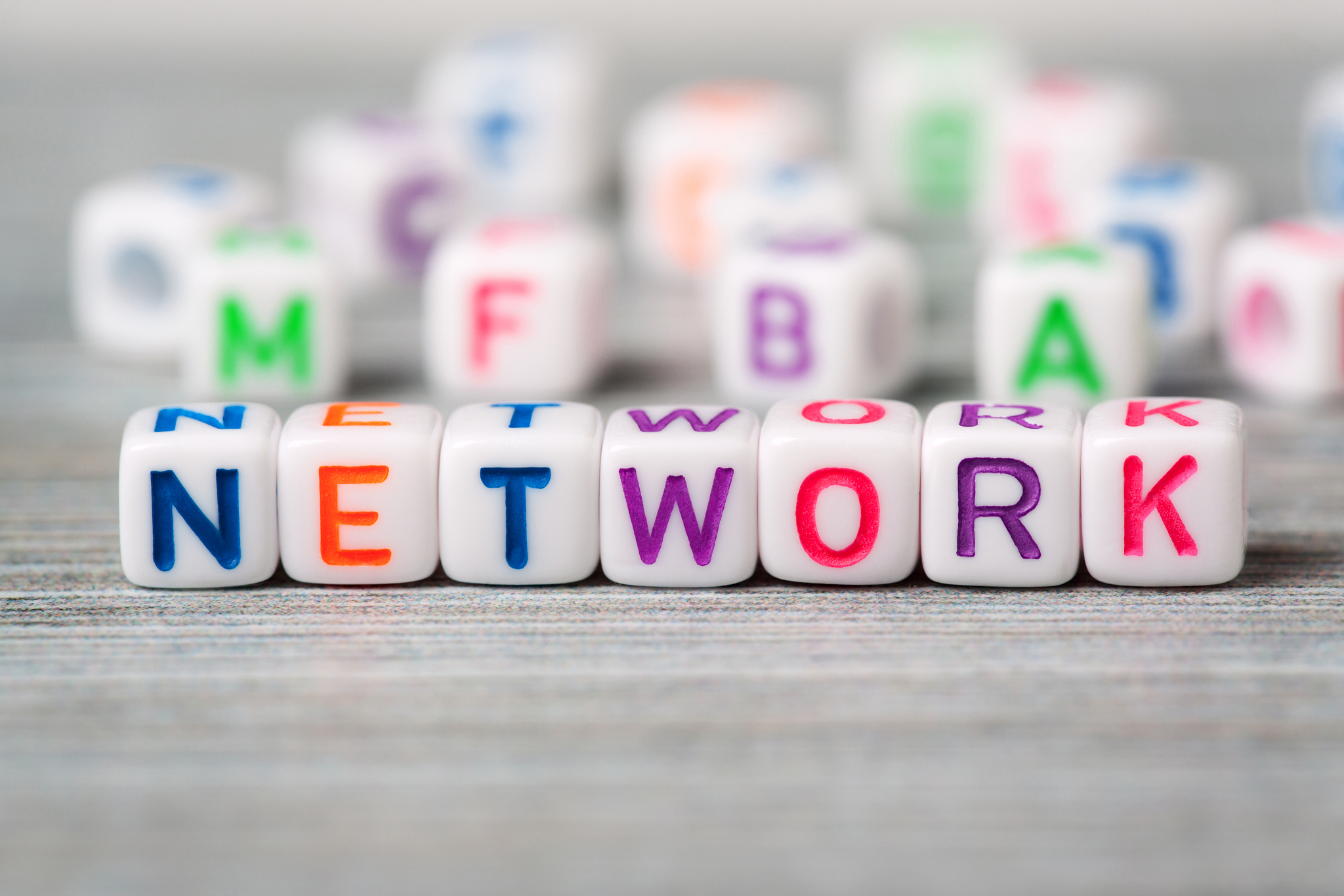 network