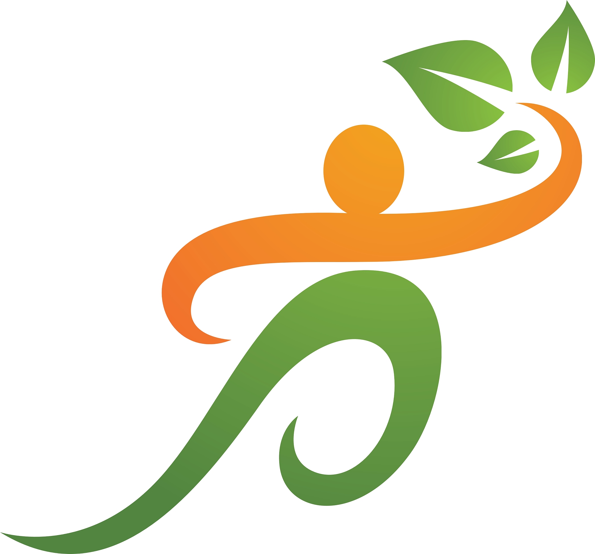 healthy life logo