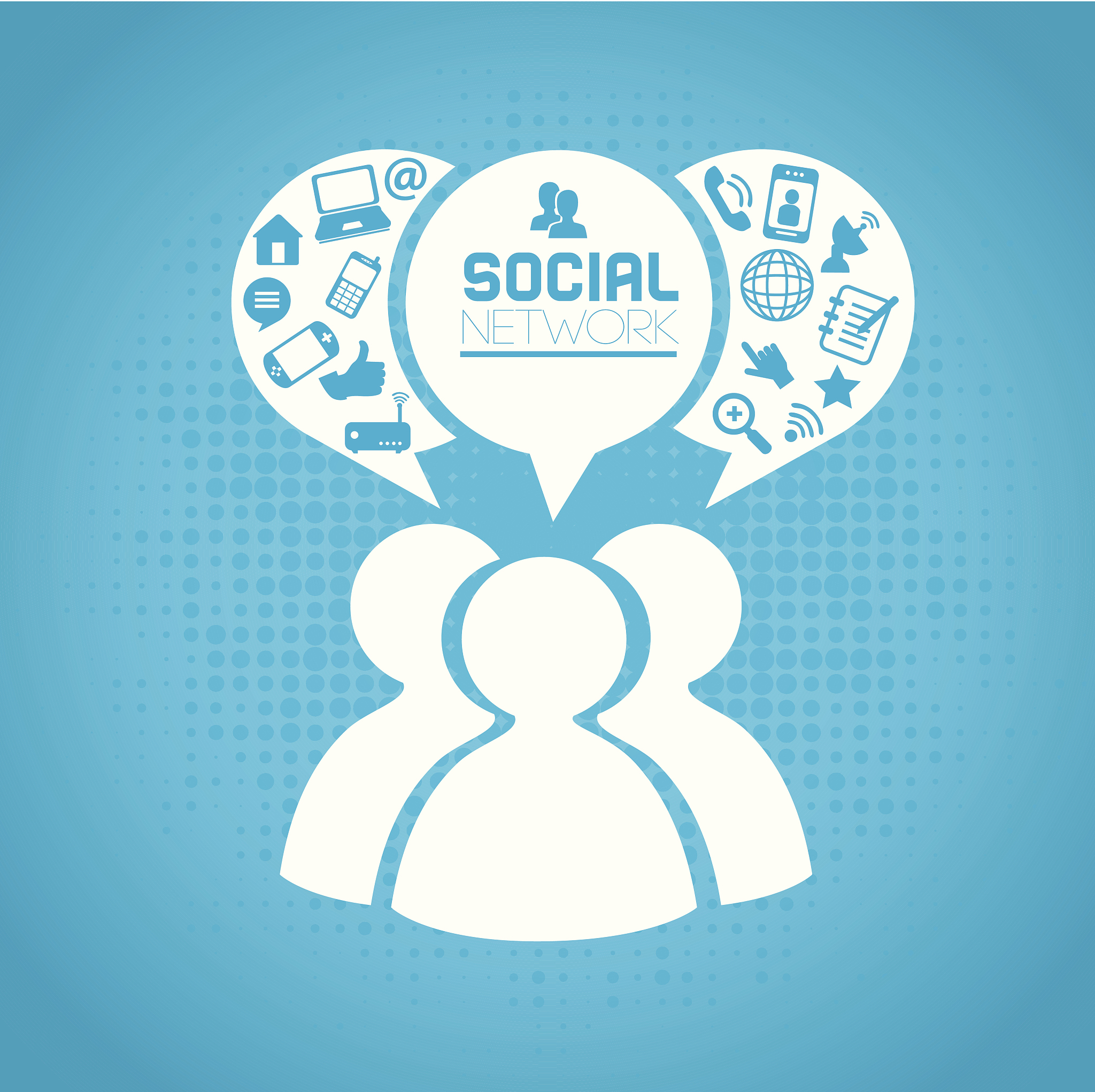 social network