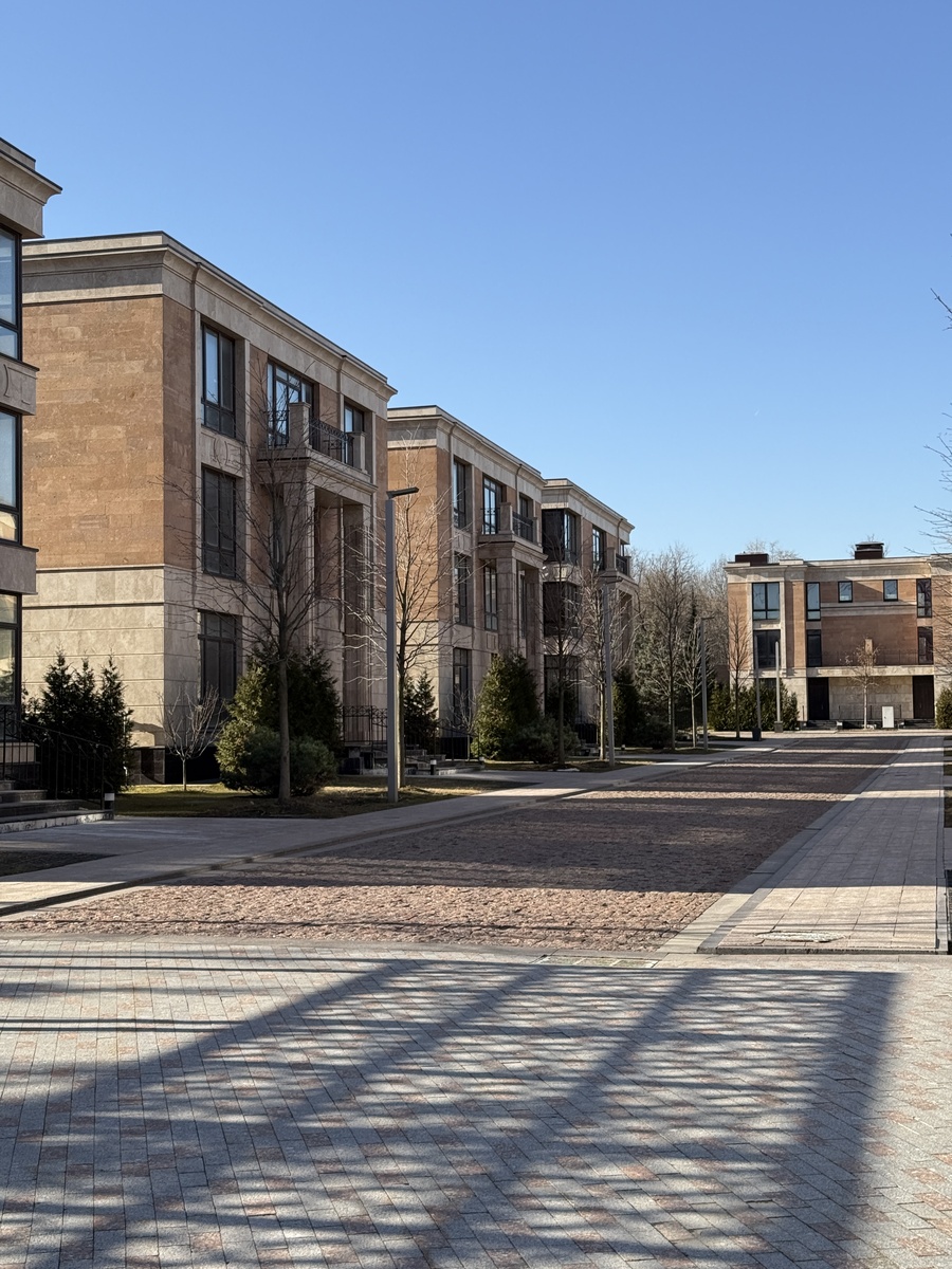 西安大华曲江樾玺小区怎么样