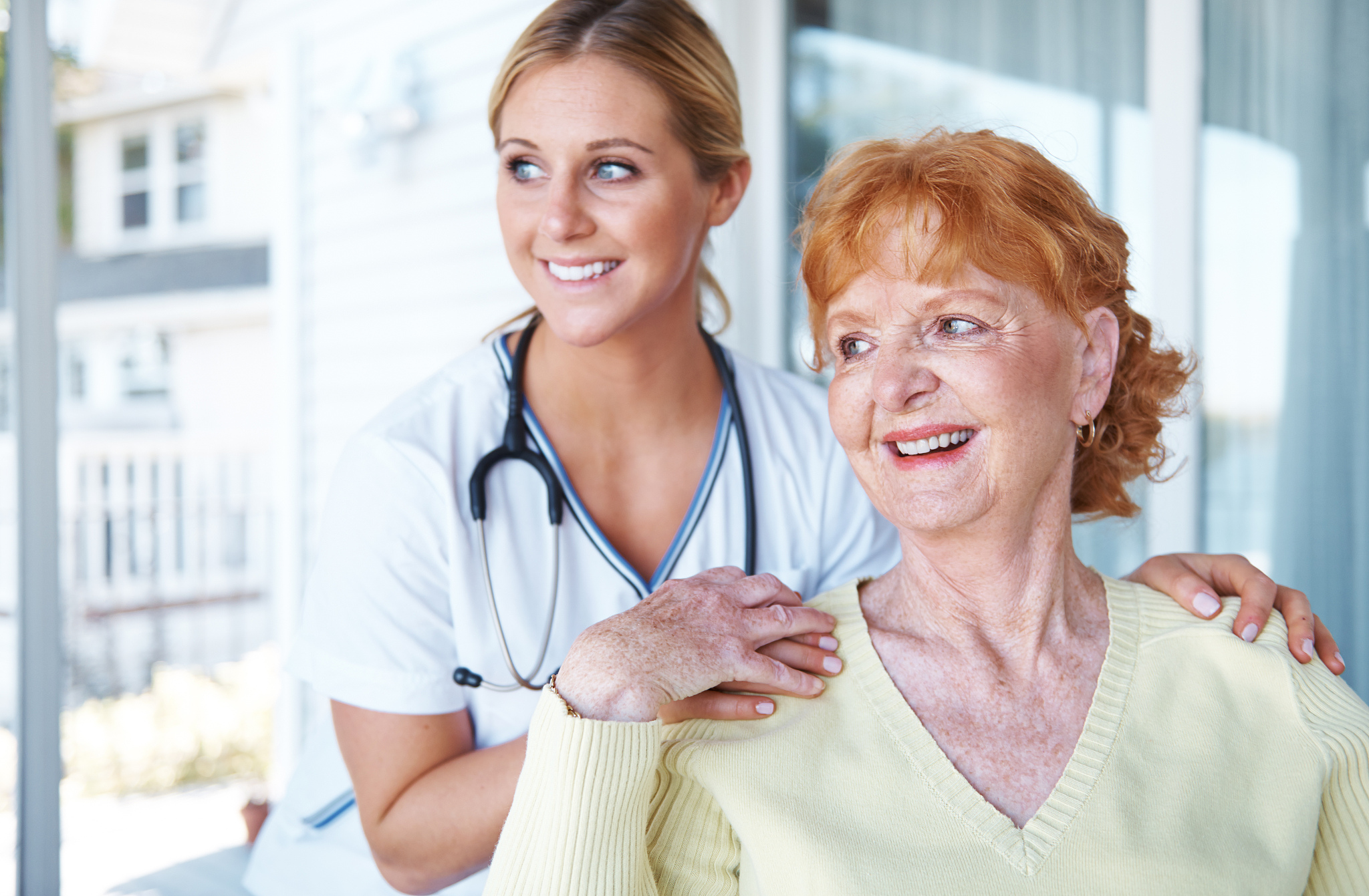 重庆护理专业学校就业前景分析：如何把握机遇，成就未来？