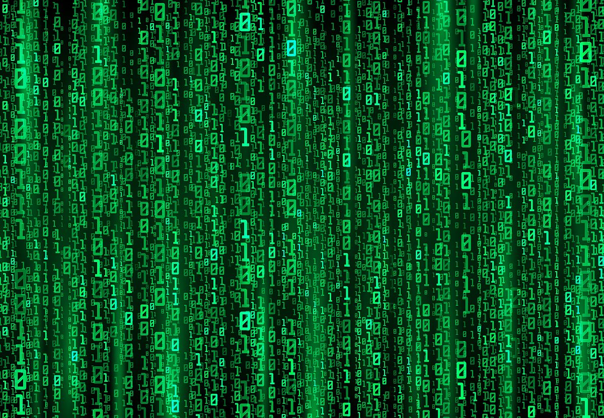 对于一个用户物品二元矩阵这个代码dot2 = npdot-data-1Tdata代表什么