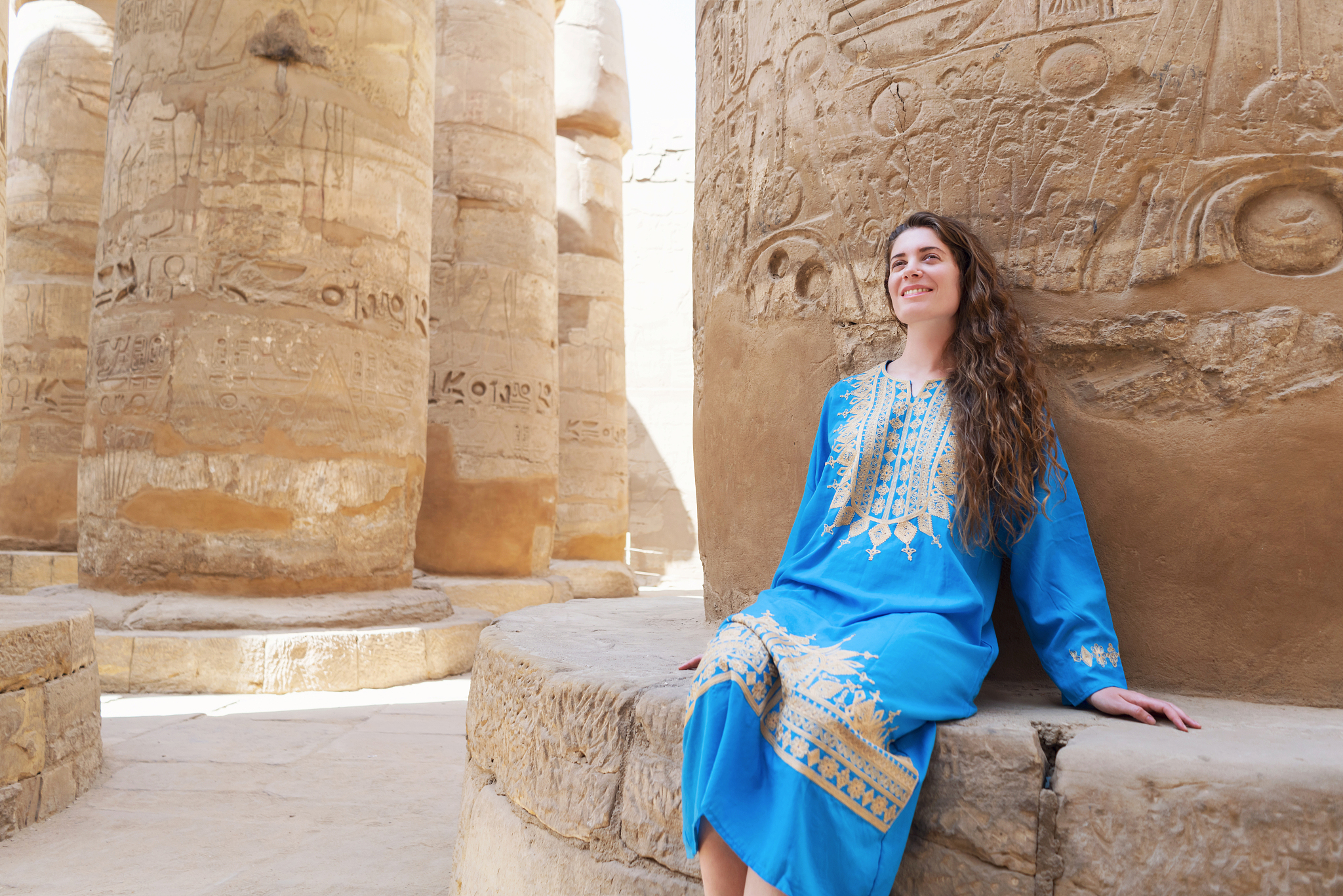 “异国情调”：一个用来形容家的词？